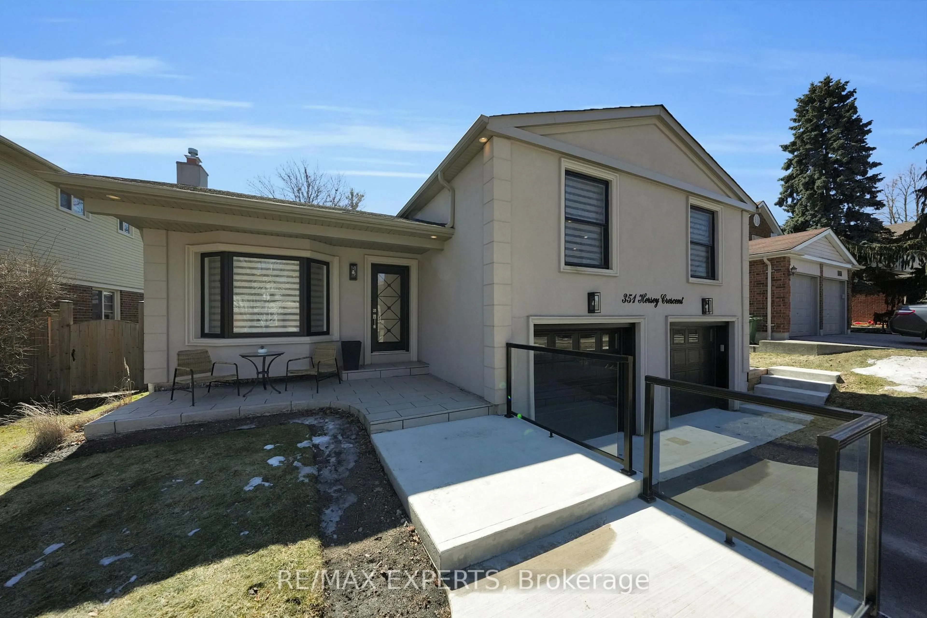 Unknown for 351 Hersey Cres, Caledon Ontario L7E 3Z6