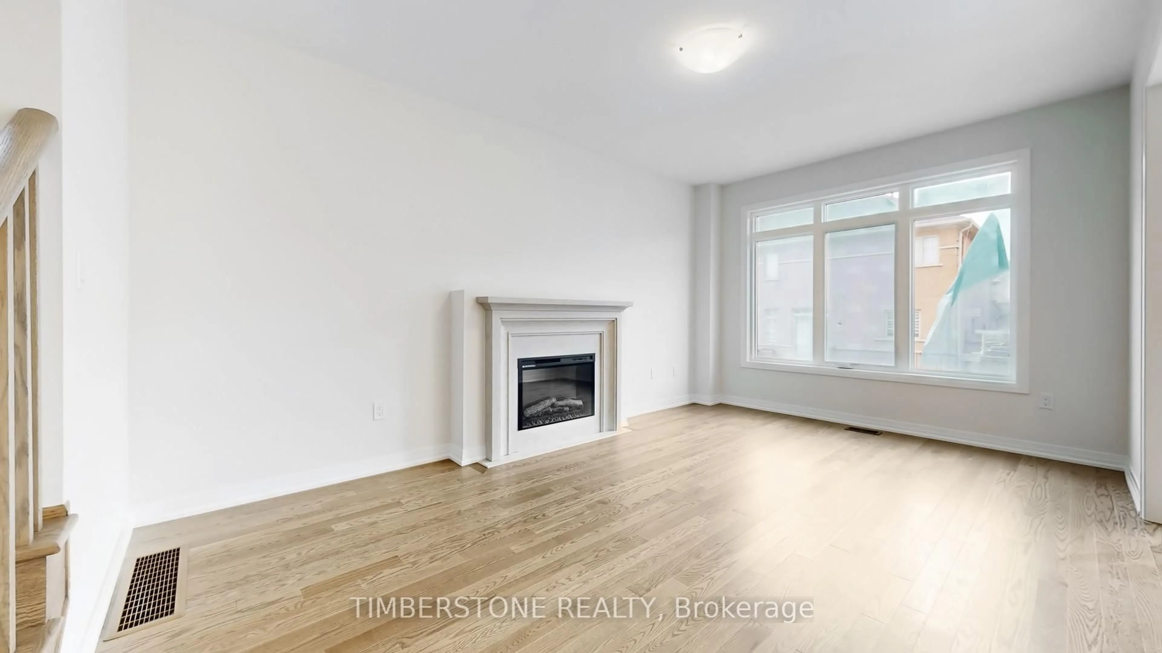 A pic of a room for 37 Raja St, Brampton Ontario L6P 4R8