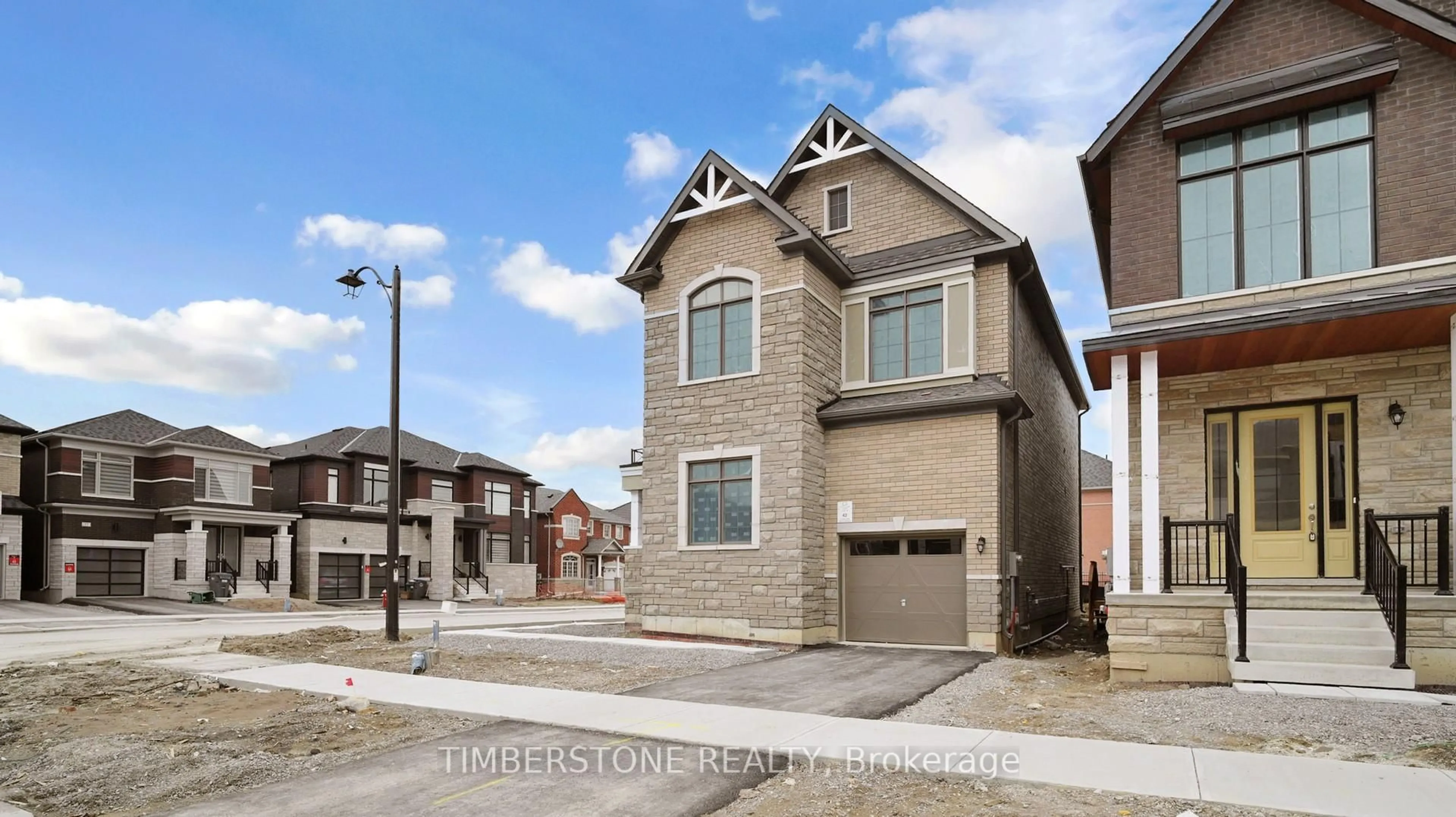 Home with brick exterior material, street for 12 Aveena Rd, Brampton Ontario L6P 4R8