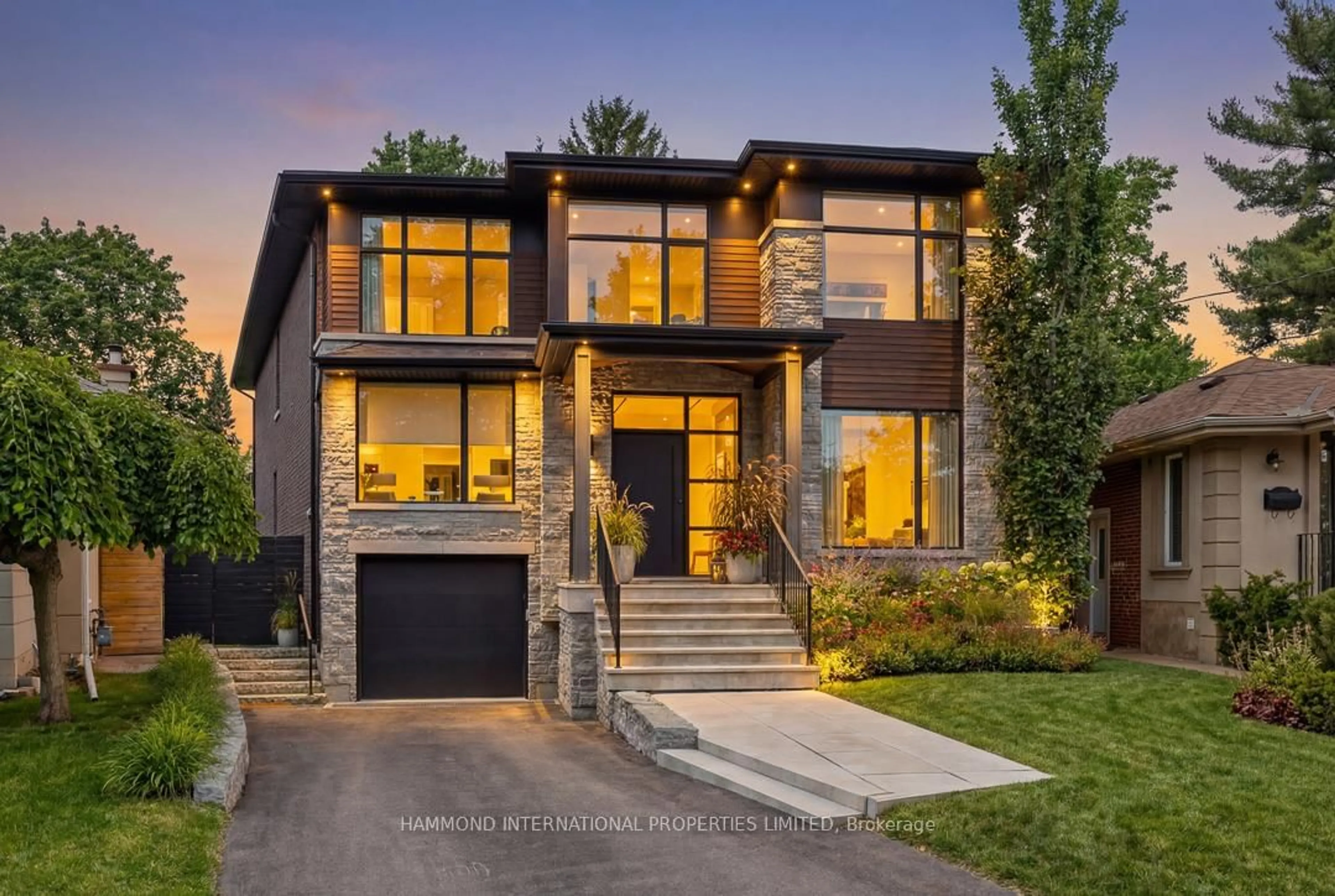 Home with brick exterior material, street for 16 Greenmount Crt, Toronto Ontario M8Y 1Y2
