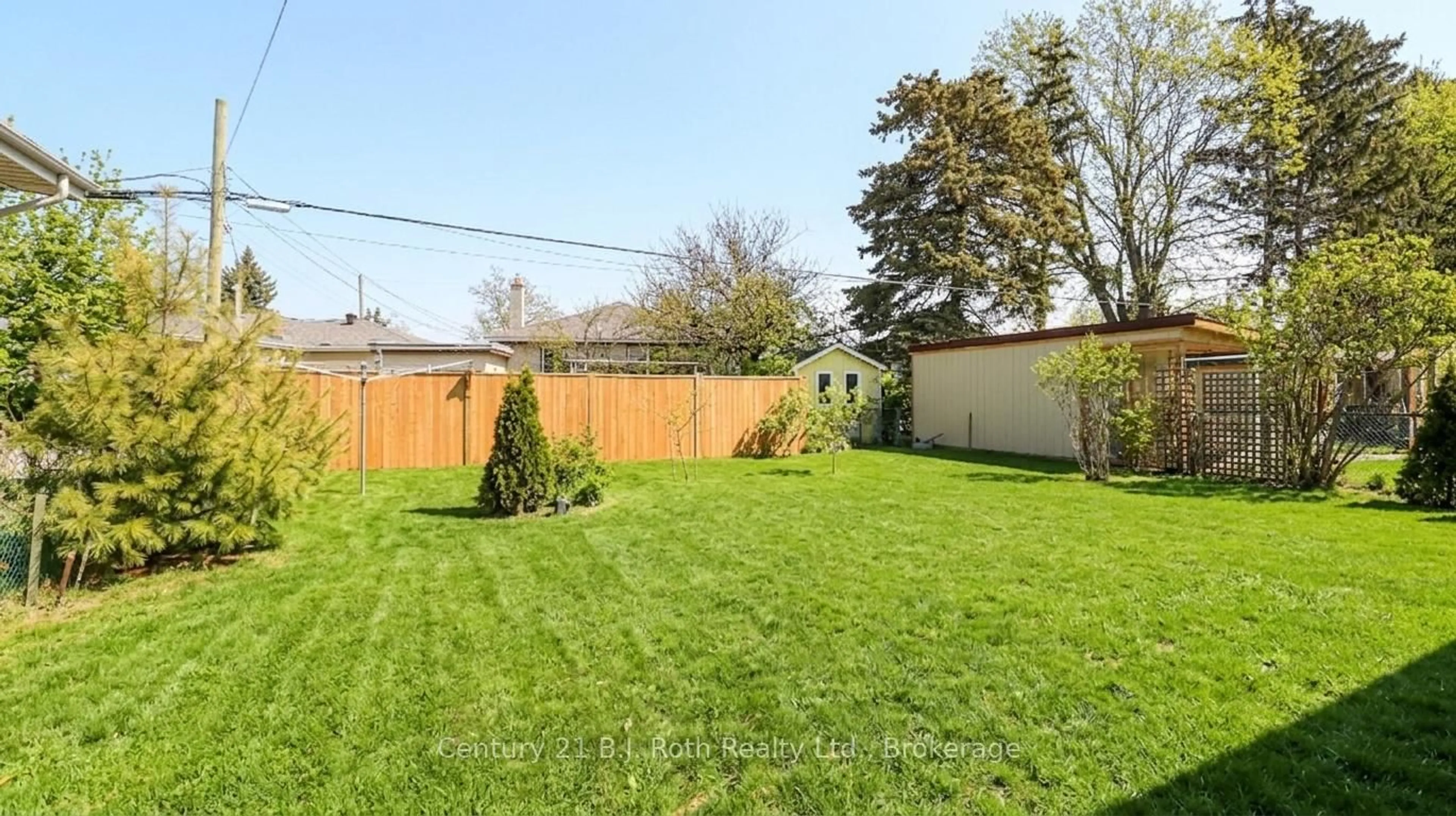 Patio, street for 156 The Westway, Toronto Ontario M9P 2C1