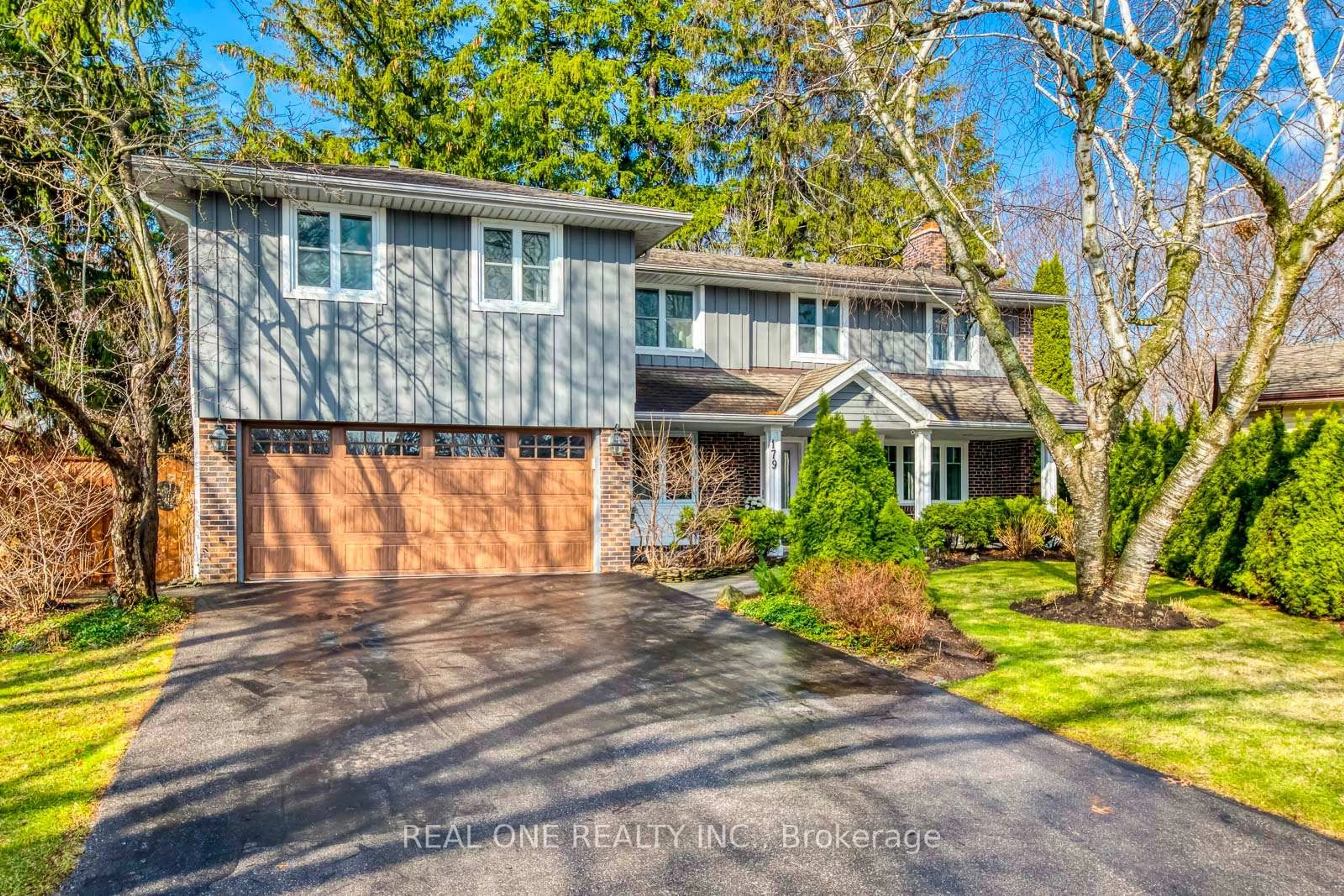 Unknown for 179 Shanley Terr, Oakville Ontario L6K 2H7