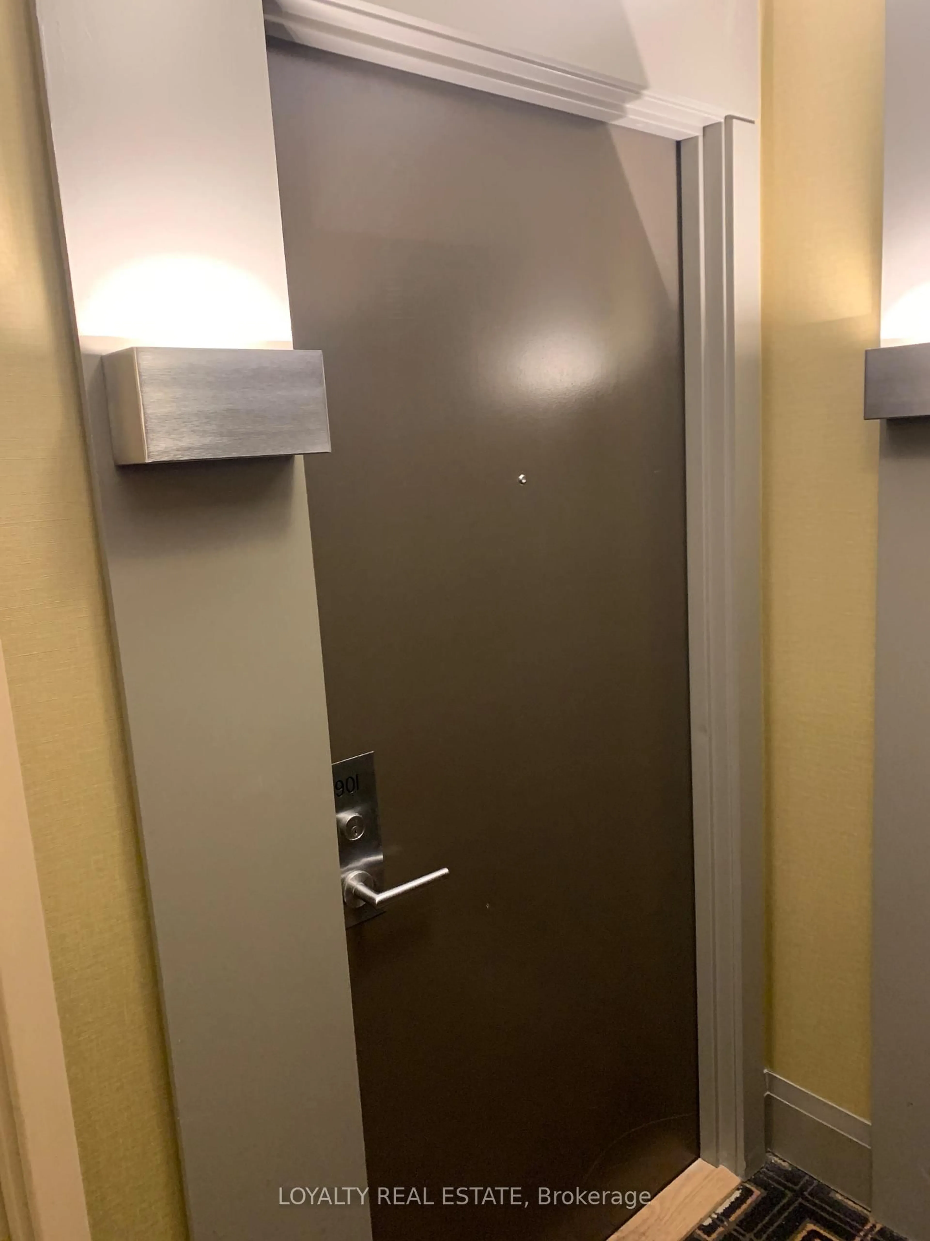 A pic of a room for 17 Zorra St #901, Toronto Ontario M8Z 4Z6