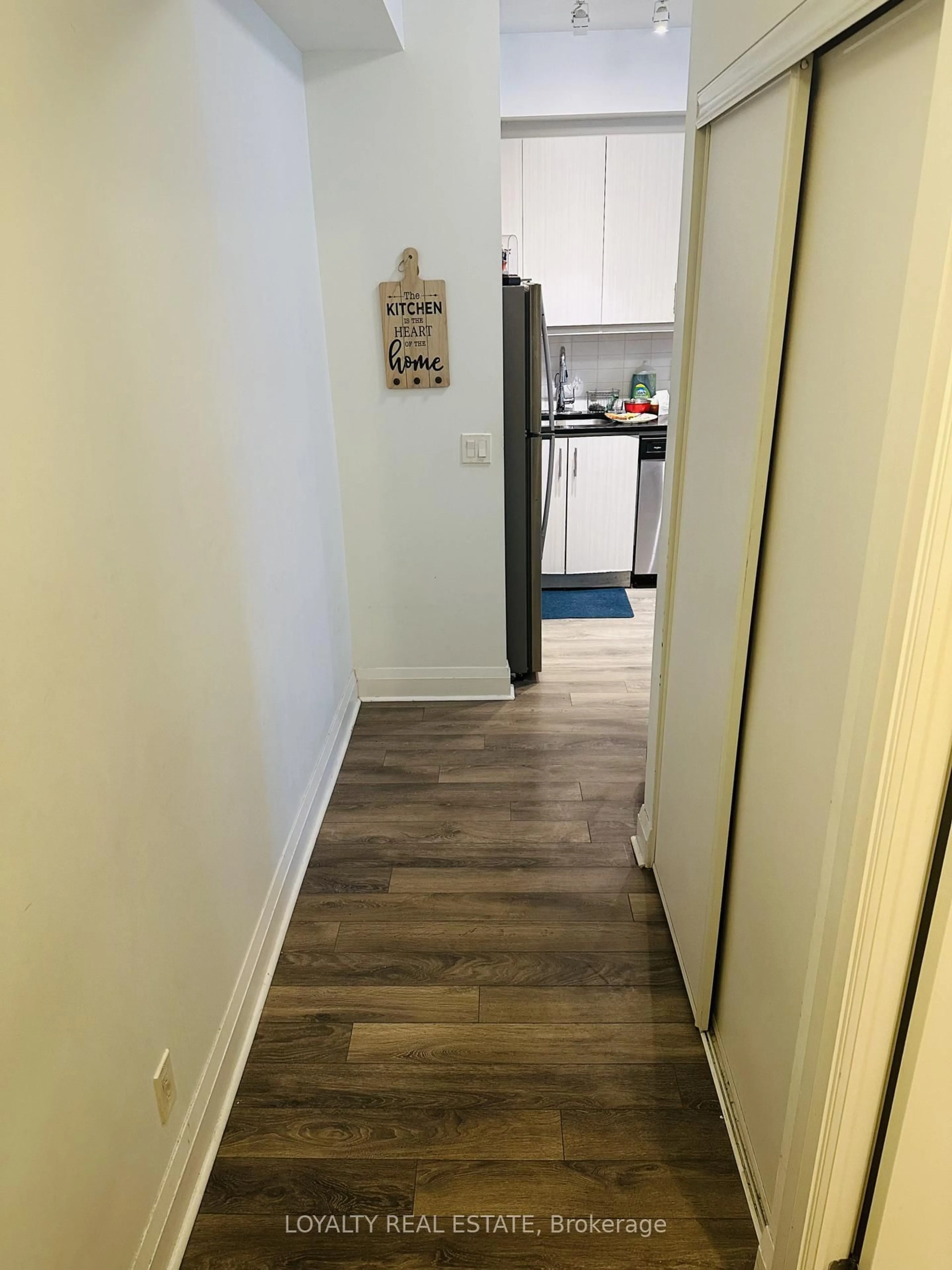 A pic of a room for 17 Zorra St #901, Toronto Ontario M8Z 4Z6