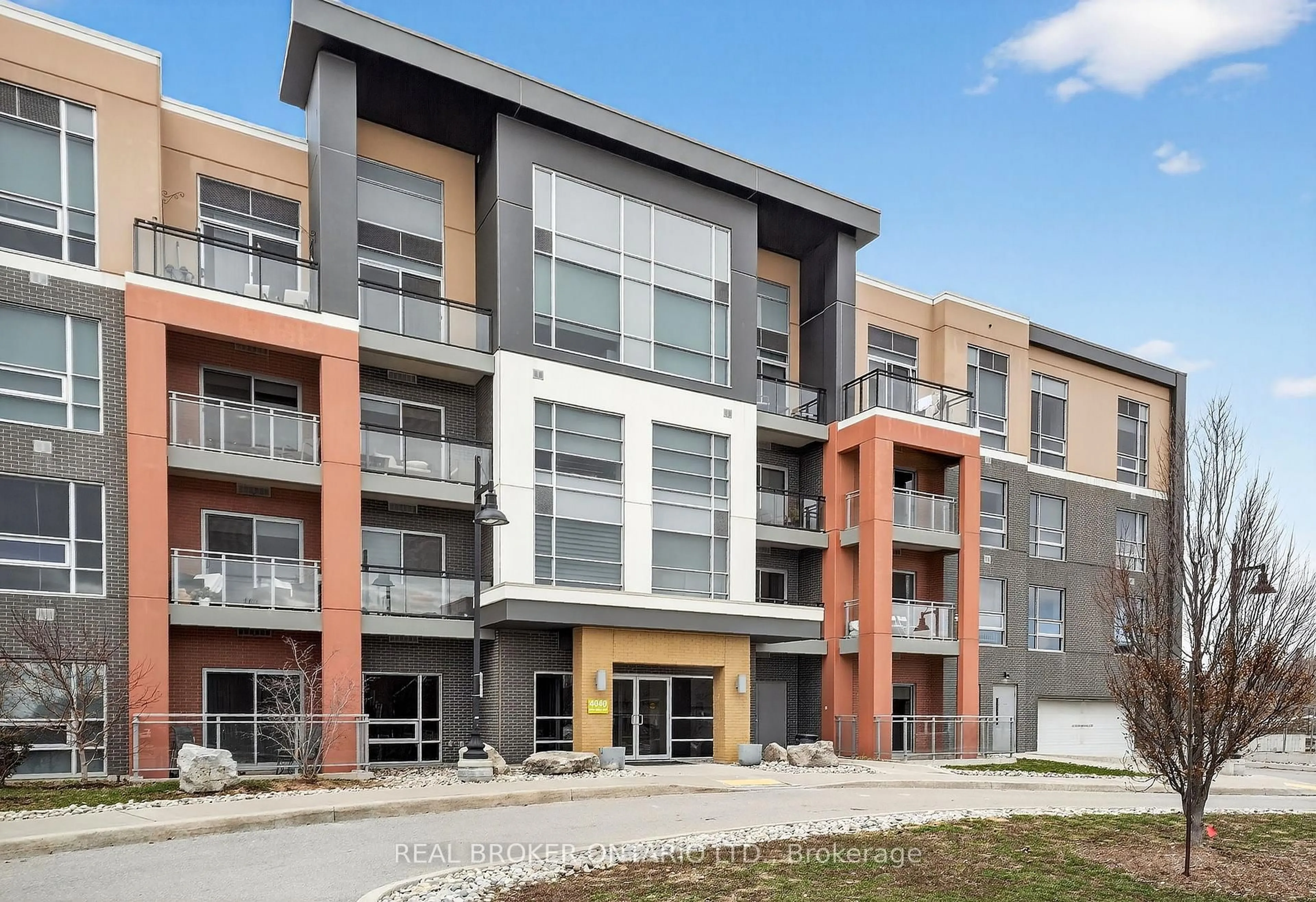 Unknown for 4040 Upper Middle Rd #418, Burlington Ontario L7M 0H2