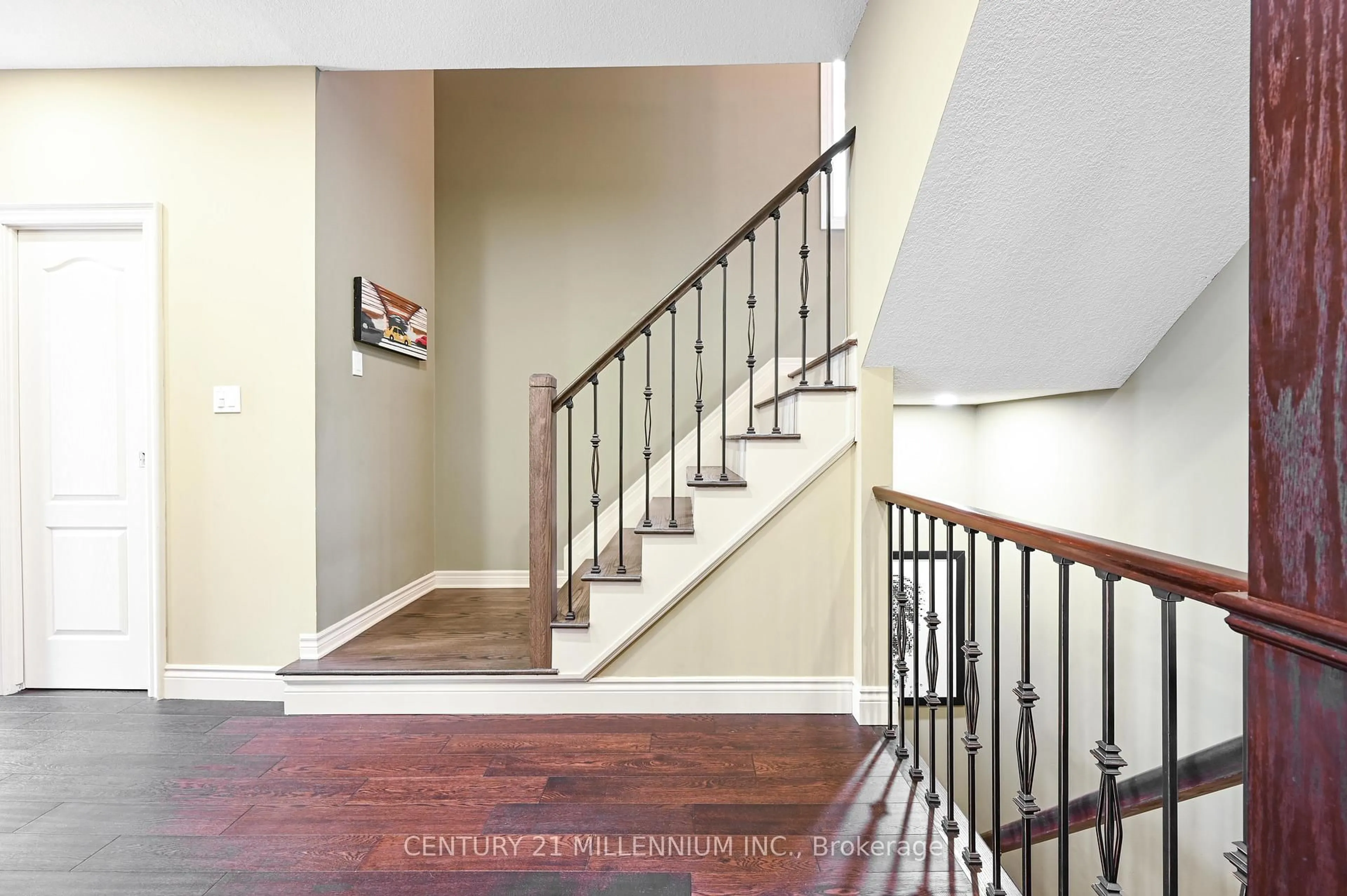 Unknown for 240 Elderberry St, Orangeville Ontario L9W 5J9