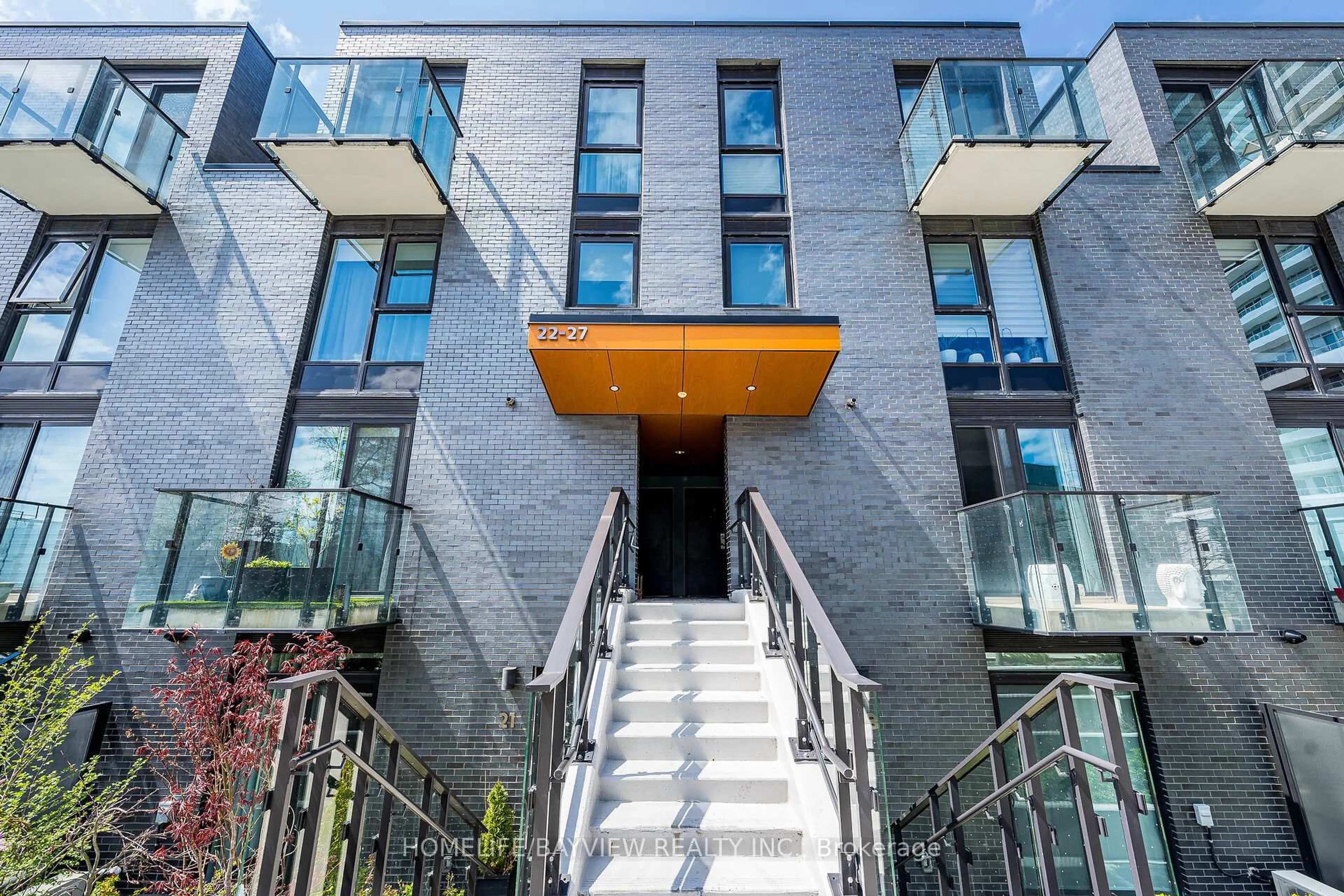 Unknown for 10 Brin Dr #24, Toronto Ontario M8X 0B3