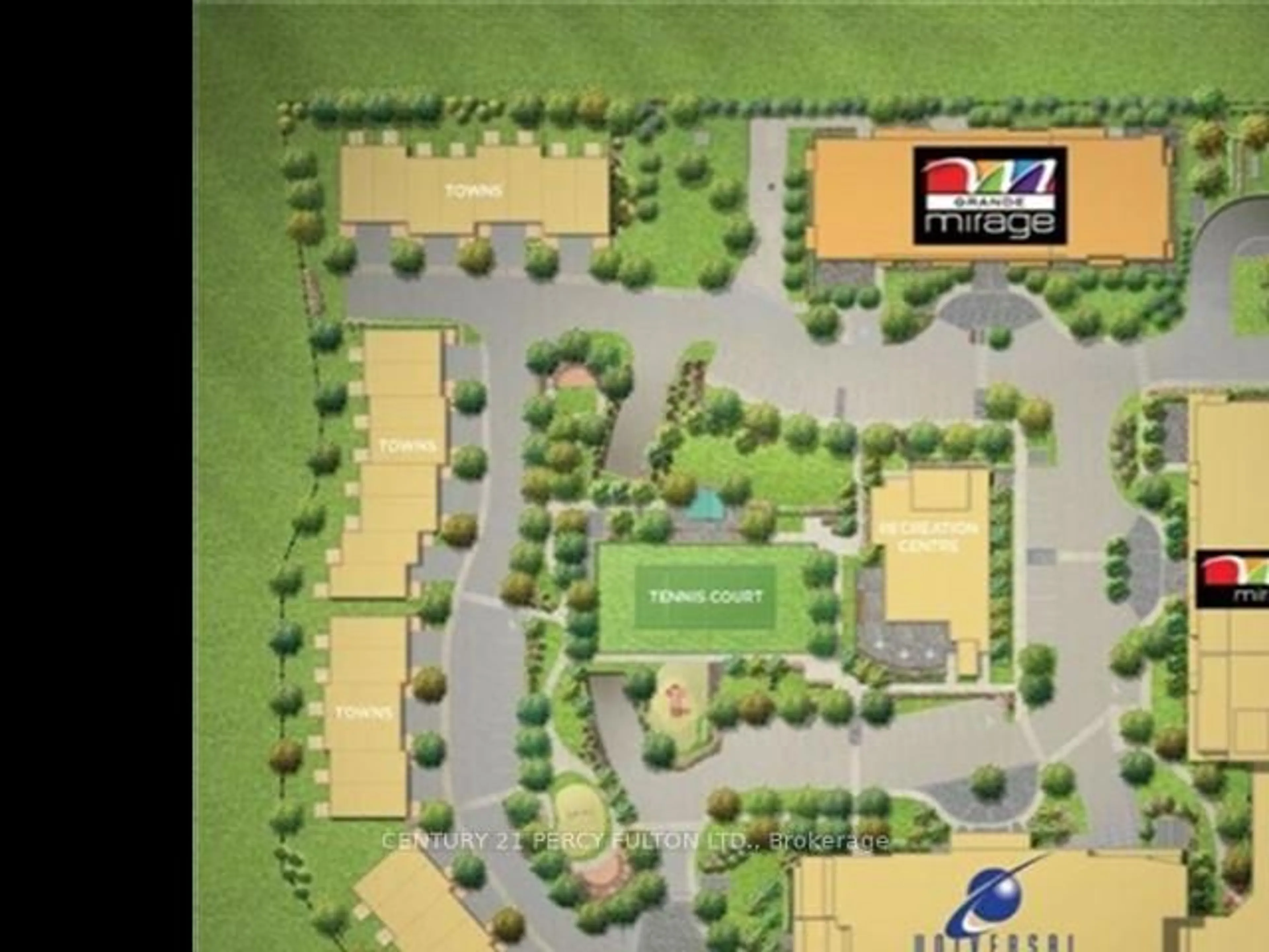 Unknown for 349 Rathburn Rd #1501, Mississauga Ontario L5B 0C8