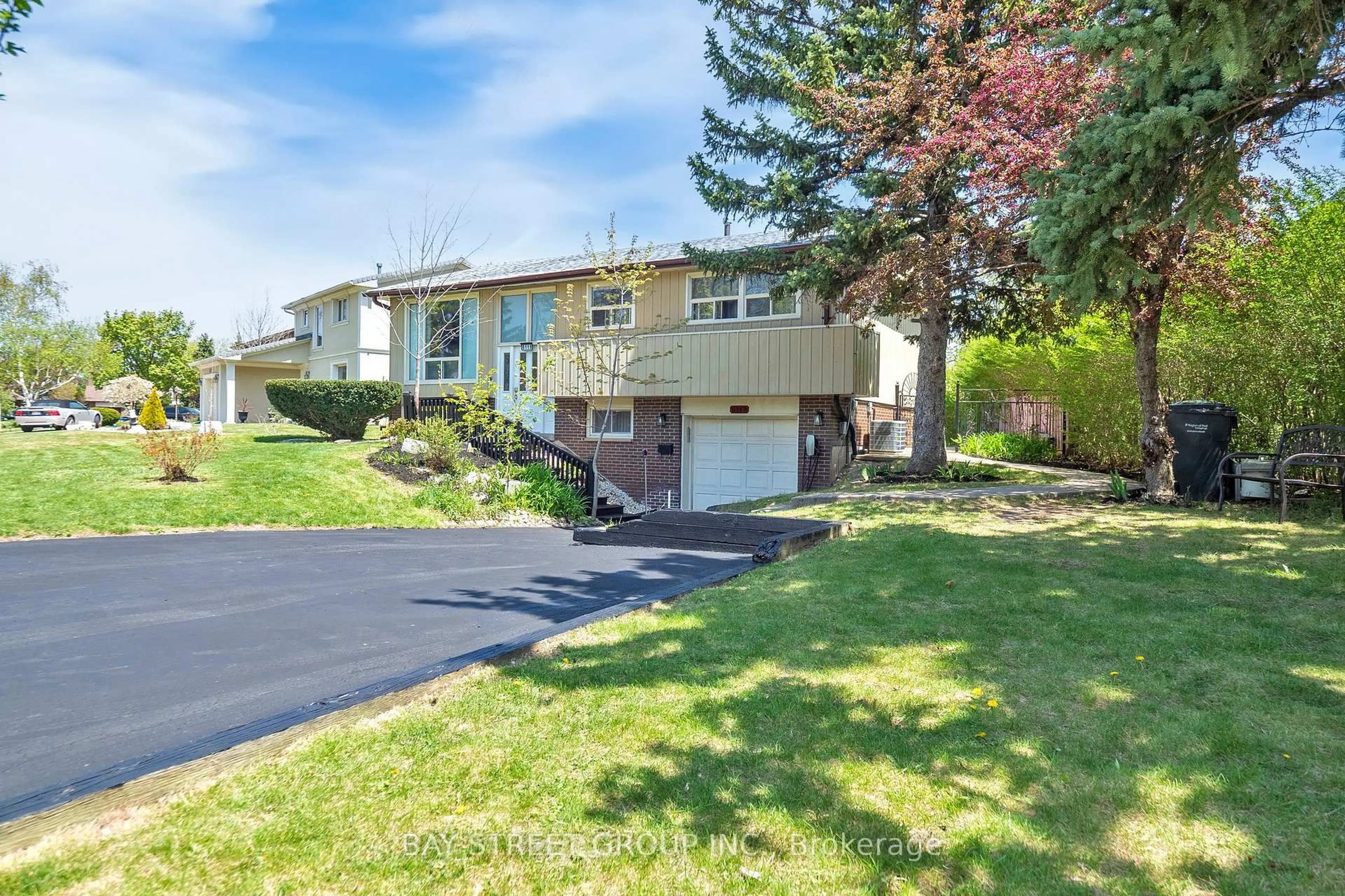 Unknown for 6119 Wabukayne Crt, Mississauga Ontario L5N 2B1