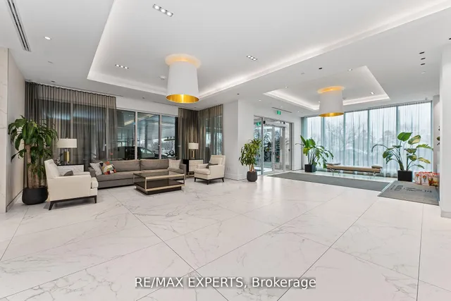 1926 Lake Shore Blvd #2512, Toronto 3