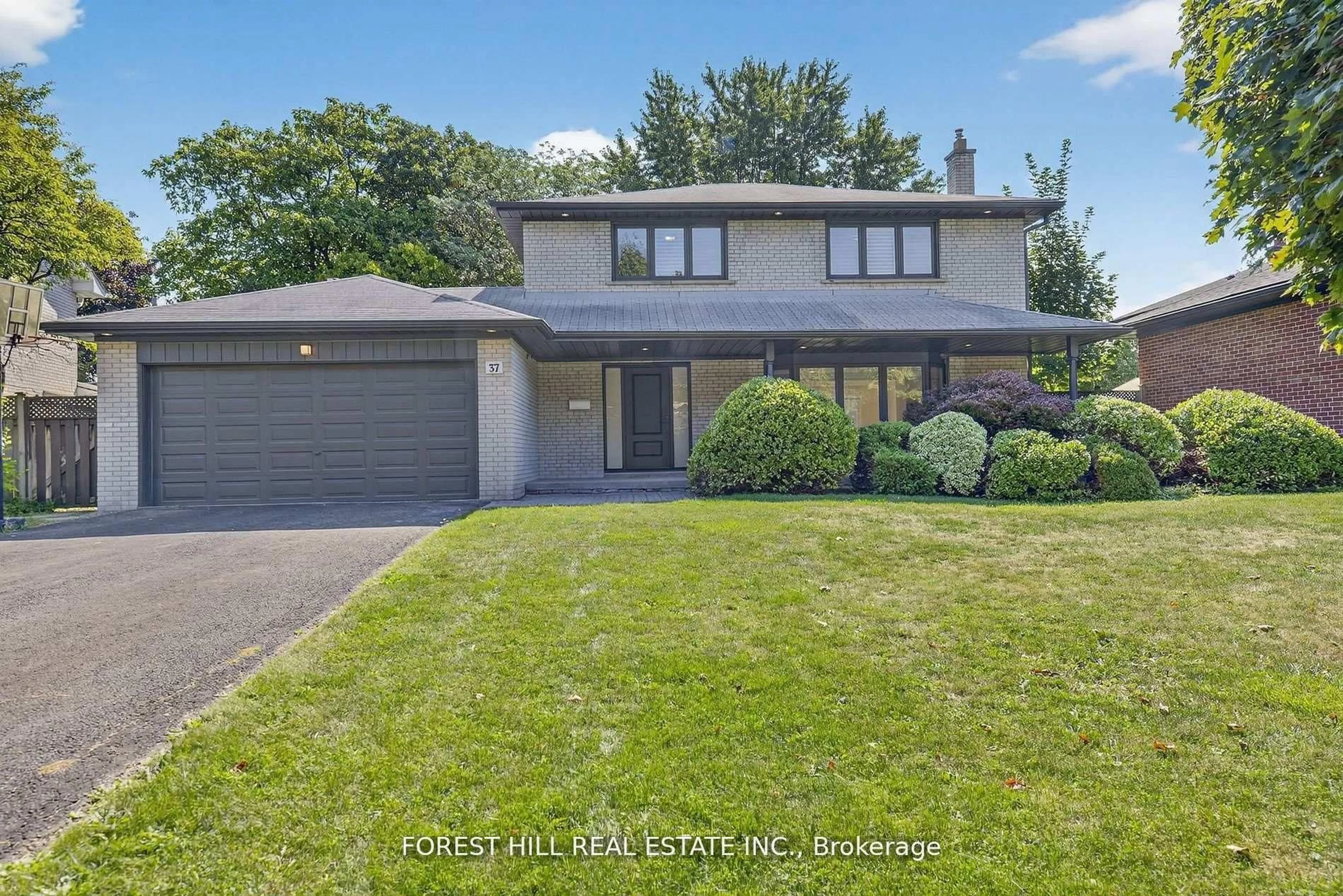 Unknown for 37 Cherry Post Cres, Toronto Ontario M9C 2J9