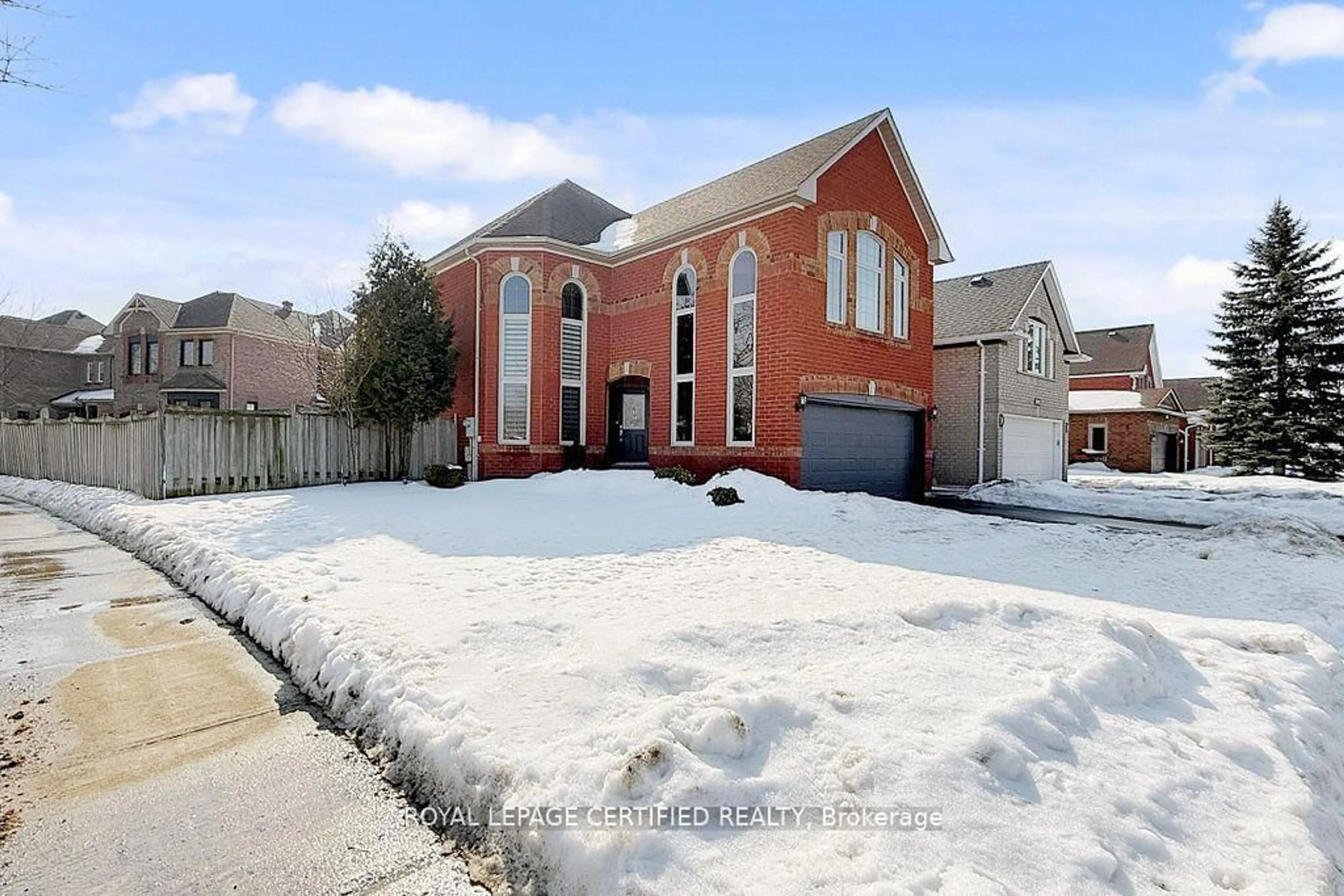 Home with brick exterior material, street for 3898 Parkgate Dr, Mississauga Ontario L5N 7B4