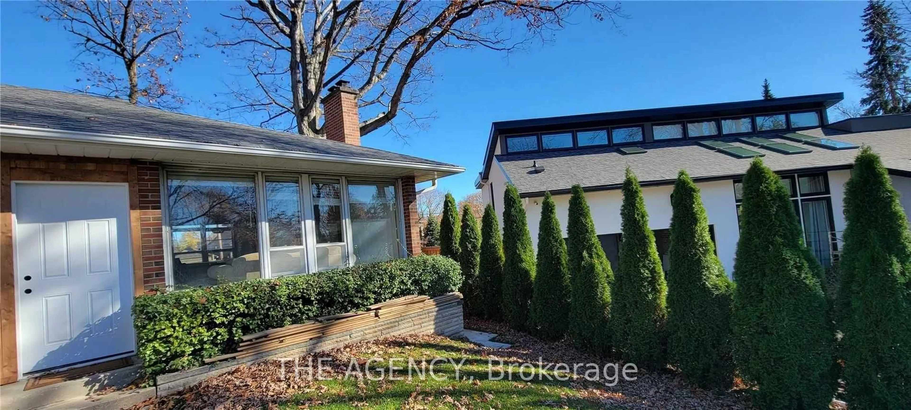 Unknown for 64 Farningham Cres, Toronto Ontario M9B 3B6