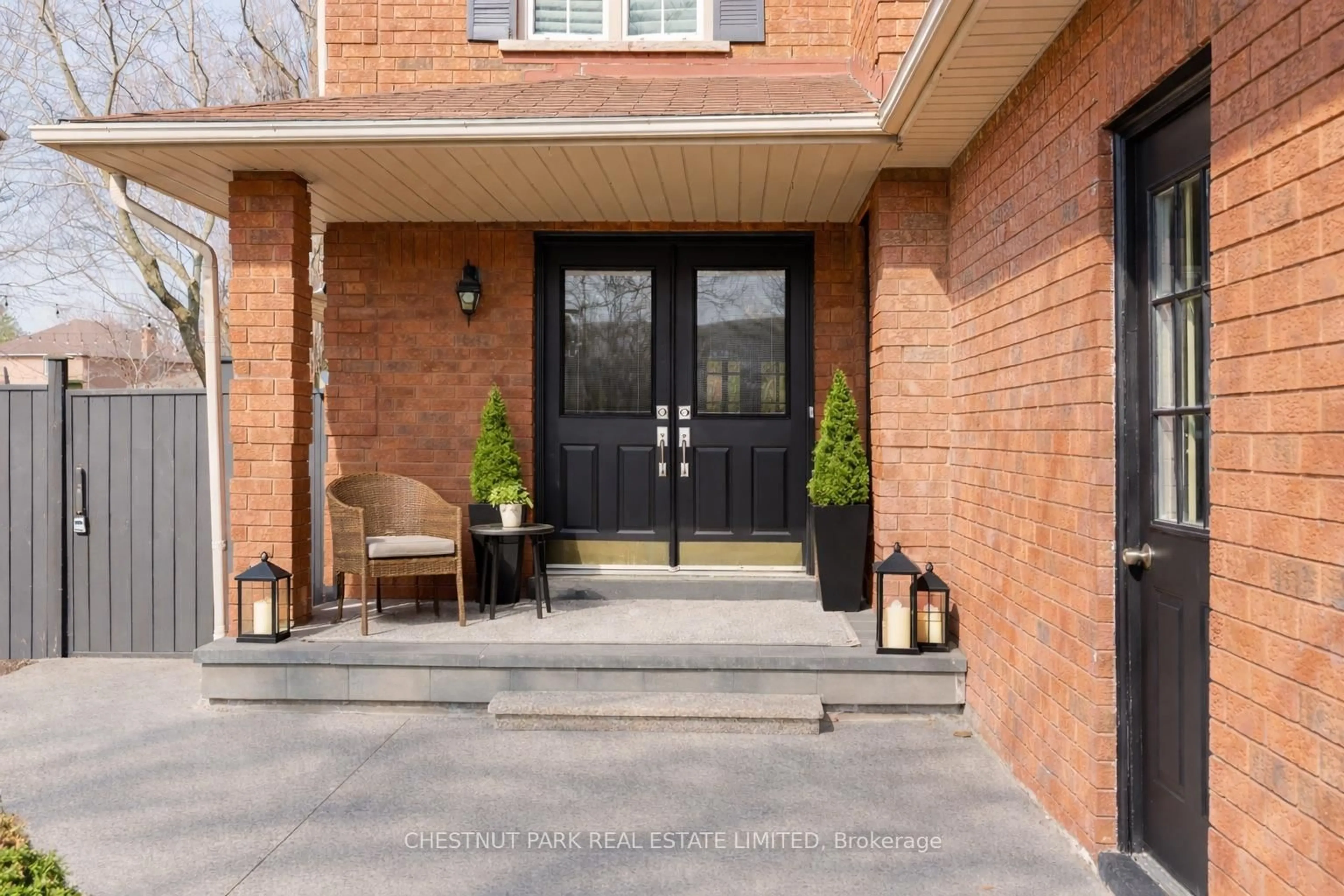 Unknown for 1229 Freeman St, Burlington Ontario L7S 2J7