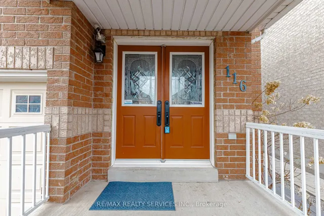 116 Chalkfarm Cres, Brampton 3