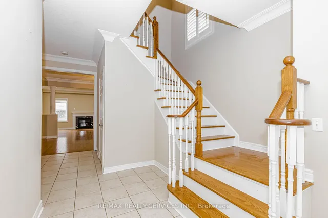 116 Chalkfarm Cres, Brampton 5