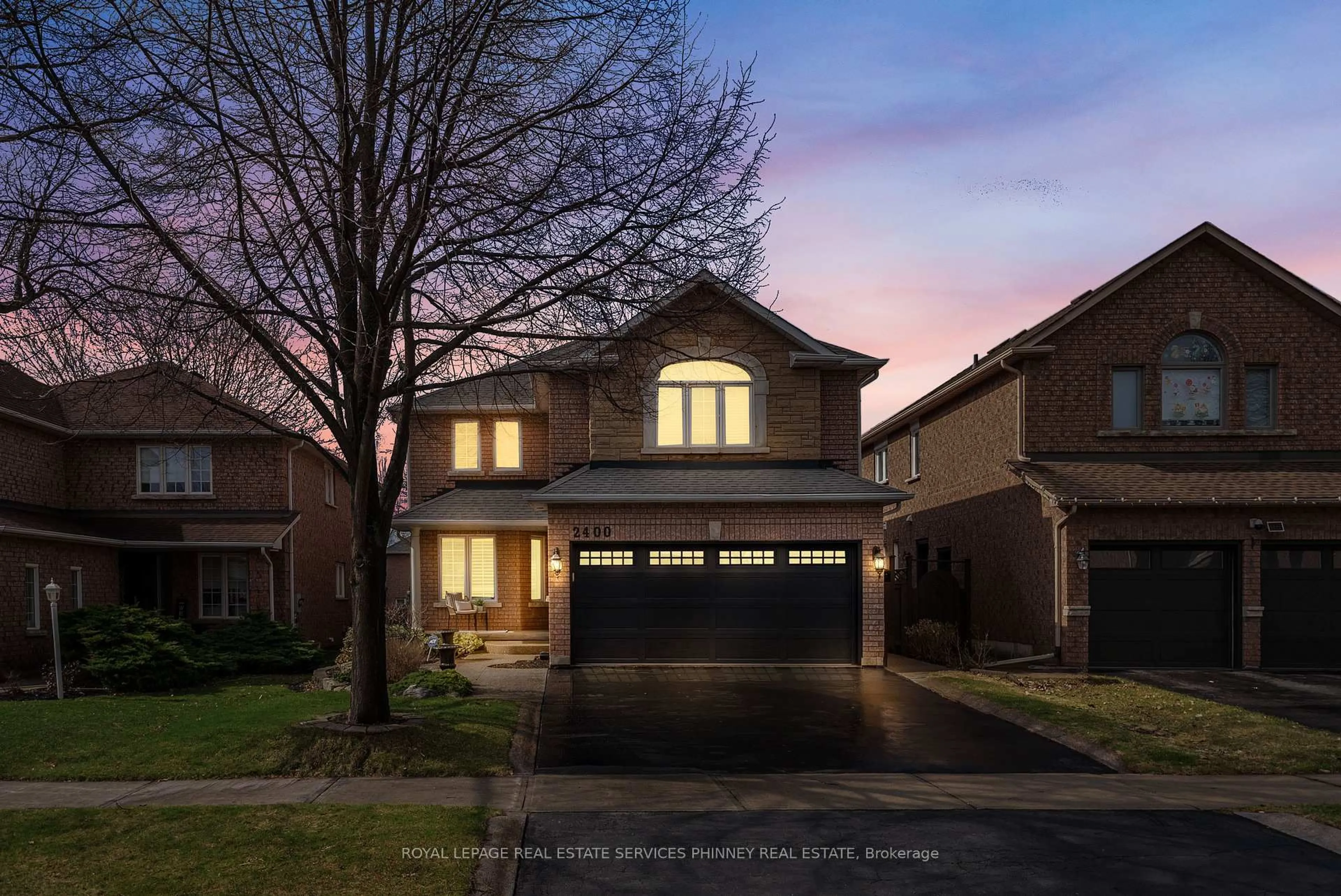 Unknown for 2400 Eden Valley Dr, Oakville Ontario L6H 6K9