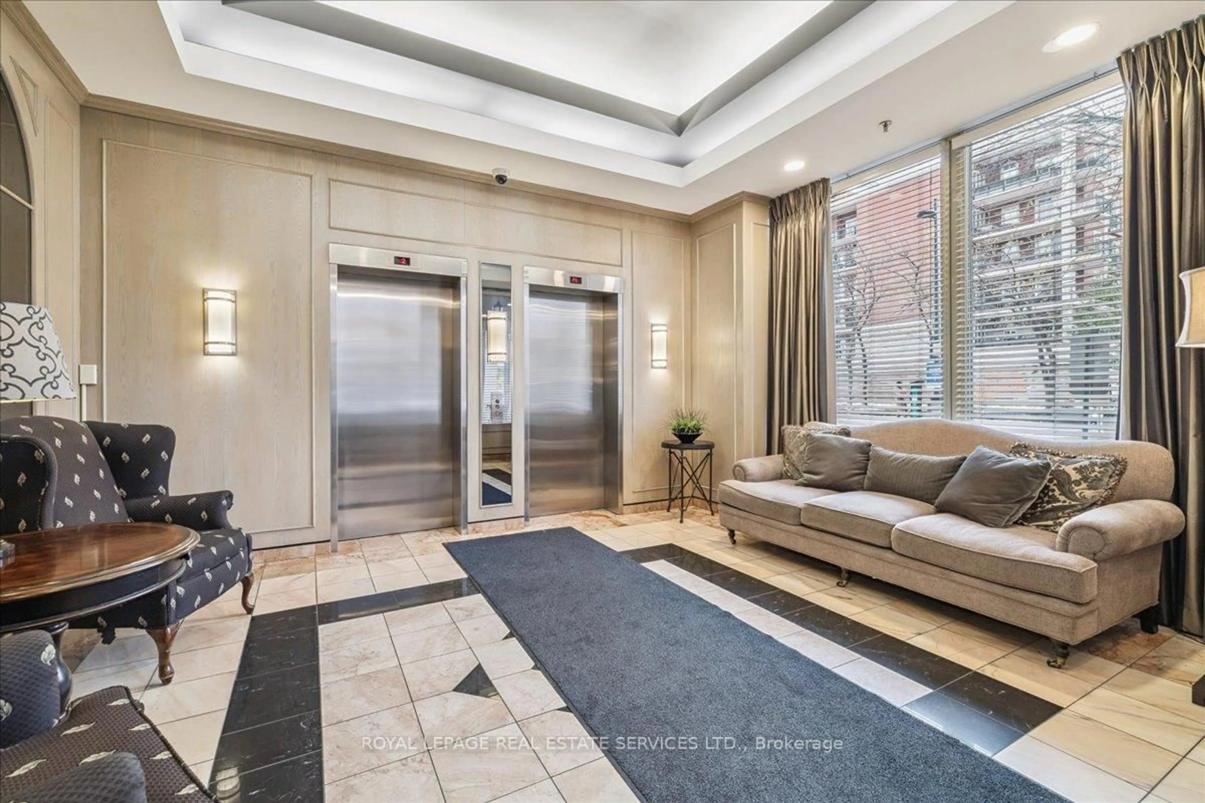 Unknown for 430 Pearl St #412, Burlington Ontario L7R 4J8