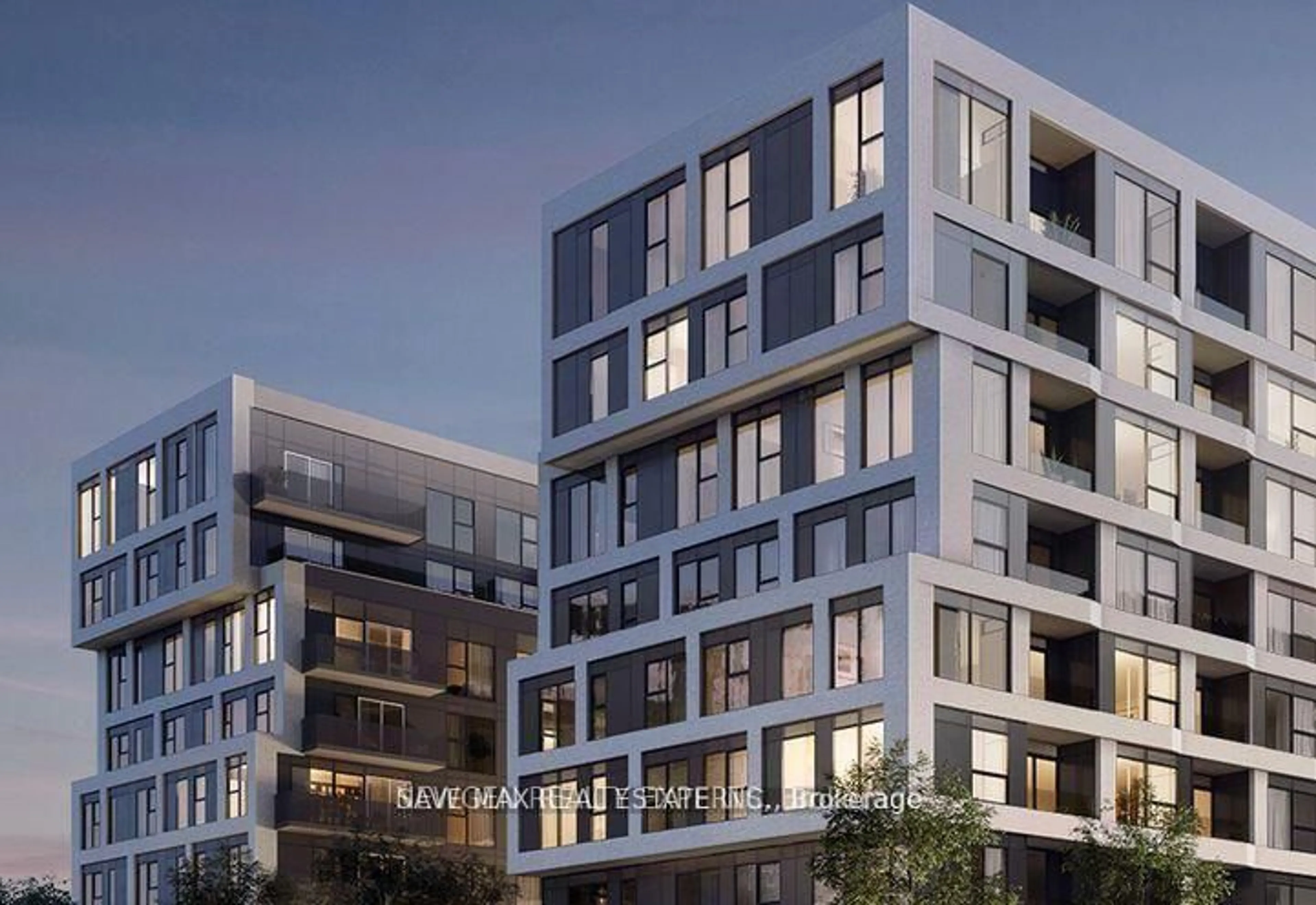 Unknown for 2450 Old Bronte Rd #510, Oakville Ontario L6M 5P6