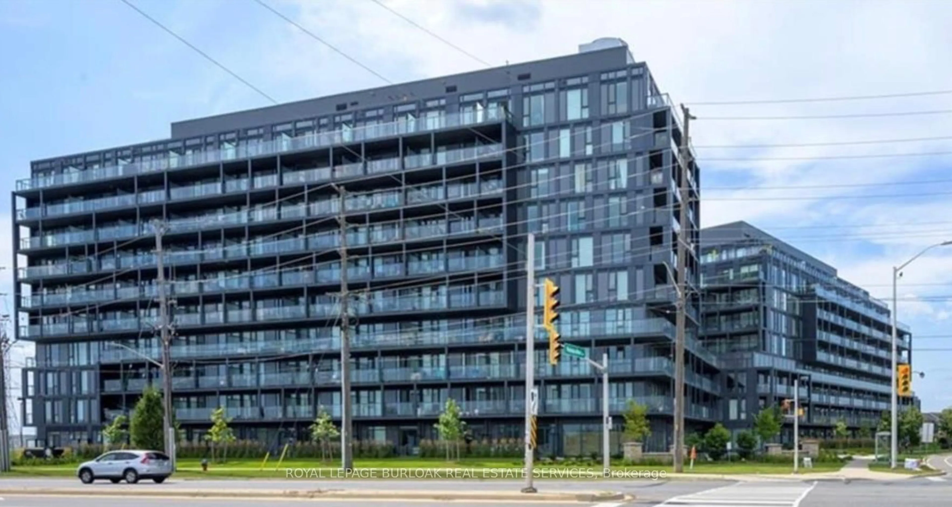 Blurry image for 3210 Dakota Common #A201, Burlington Ontario L7M 2A8