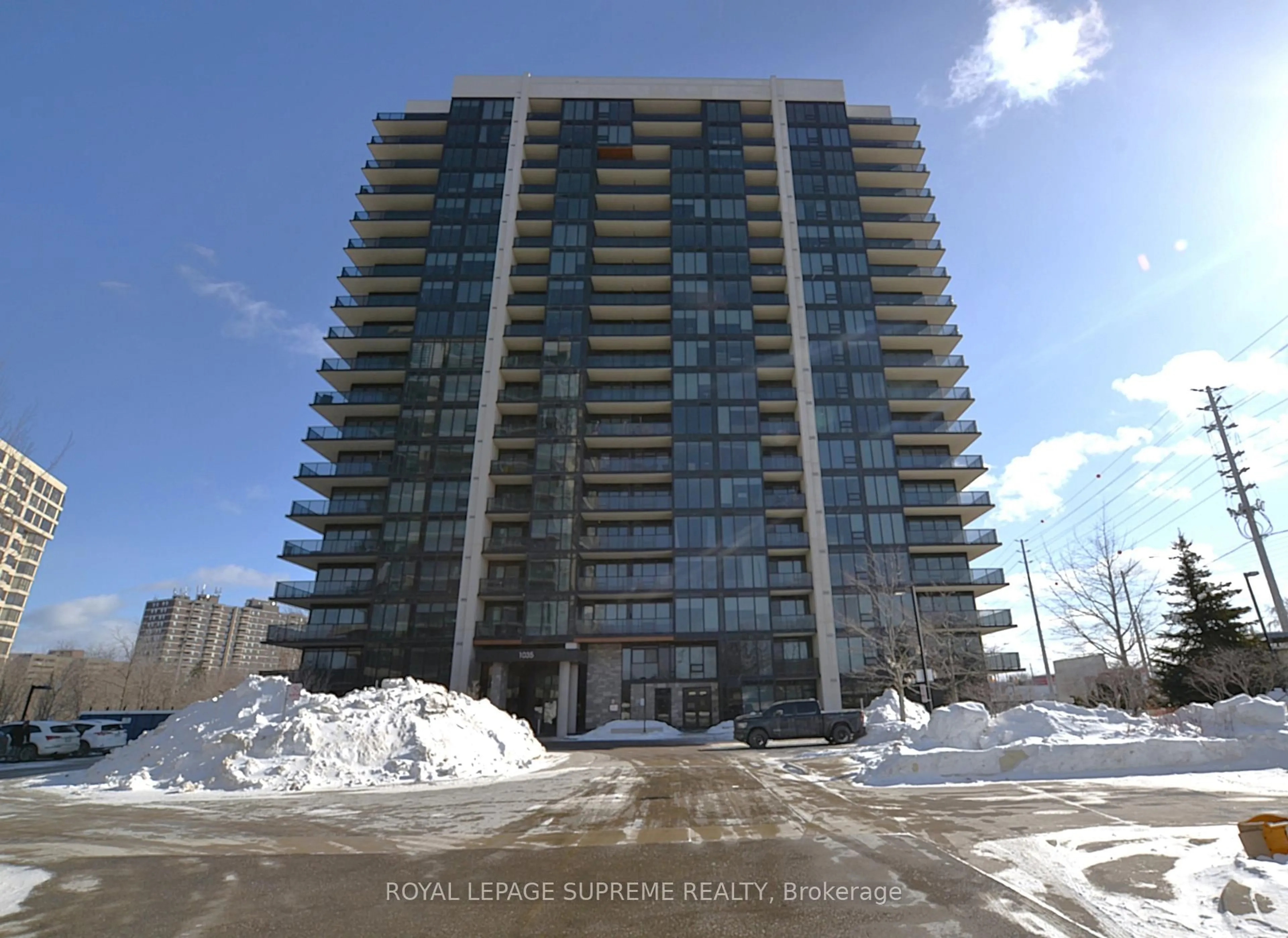 Unknown for 1035 Southdown Rd #1108, Mississauga Ontario L5J 0A2