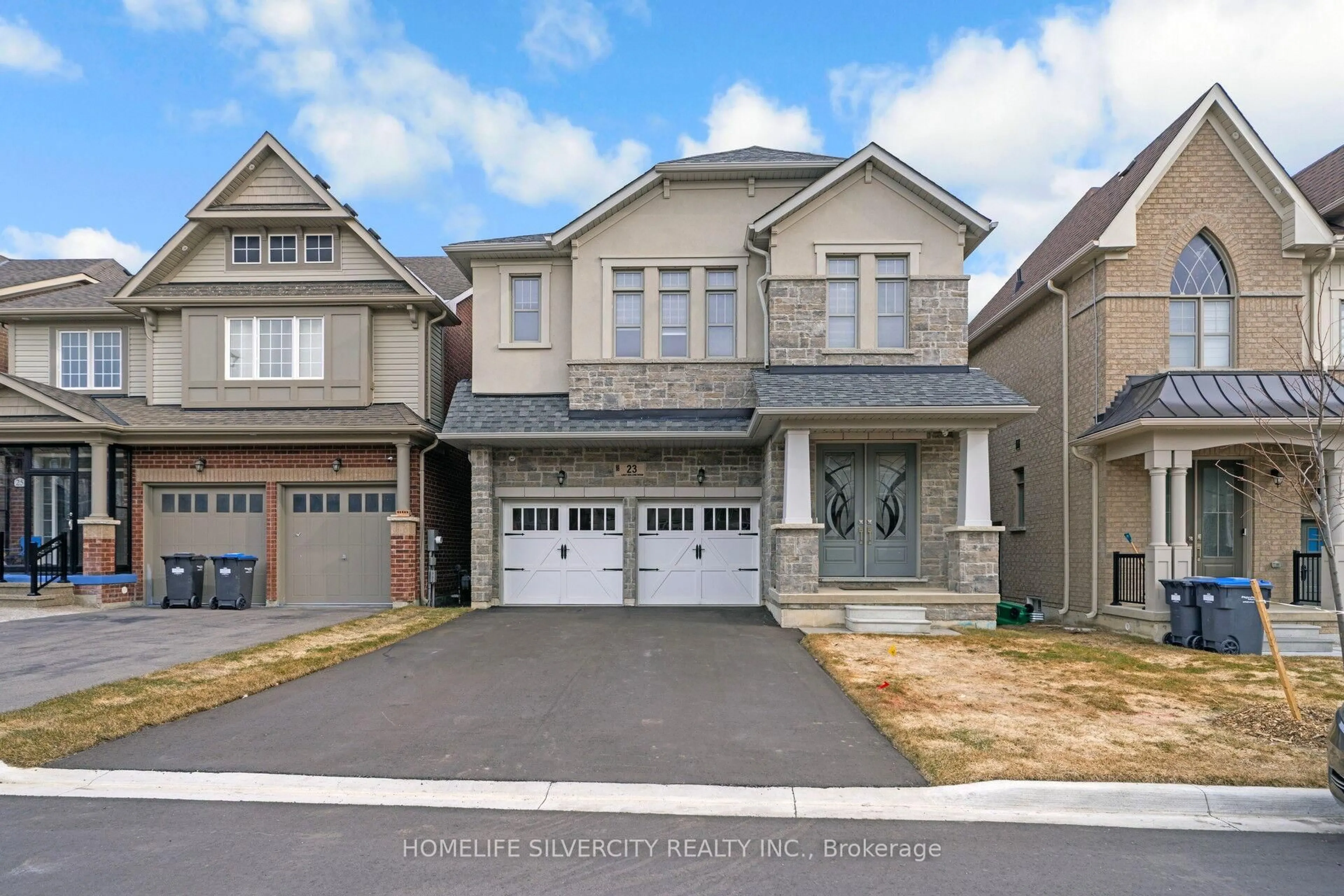 Unknown for 23 Lost Hollow Rd, Caledon Ontario L7C 4E5