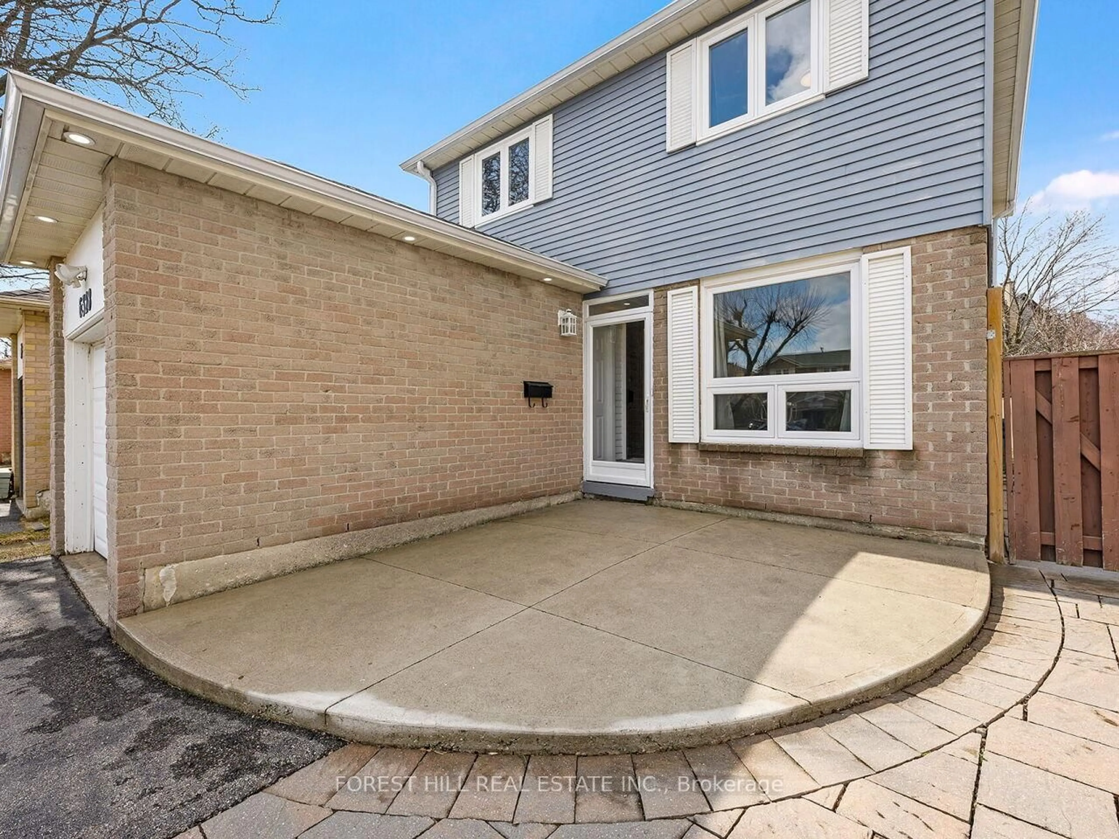 Unknown for 6328 Martel Crt, Mississauga Ontario L5N 3H6