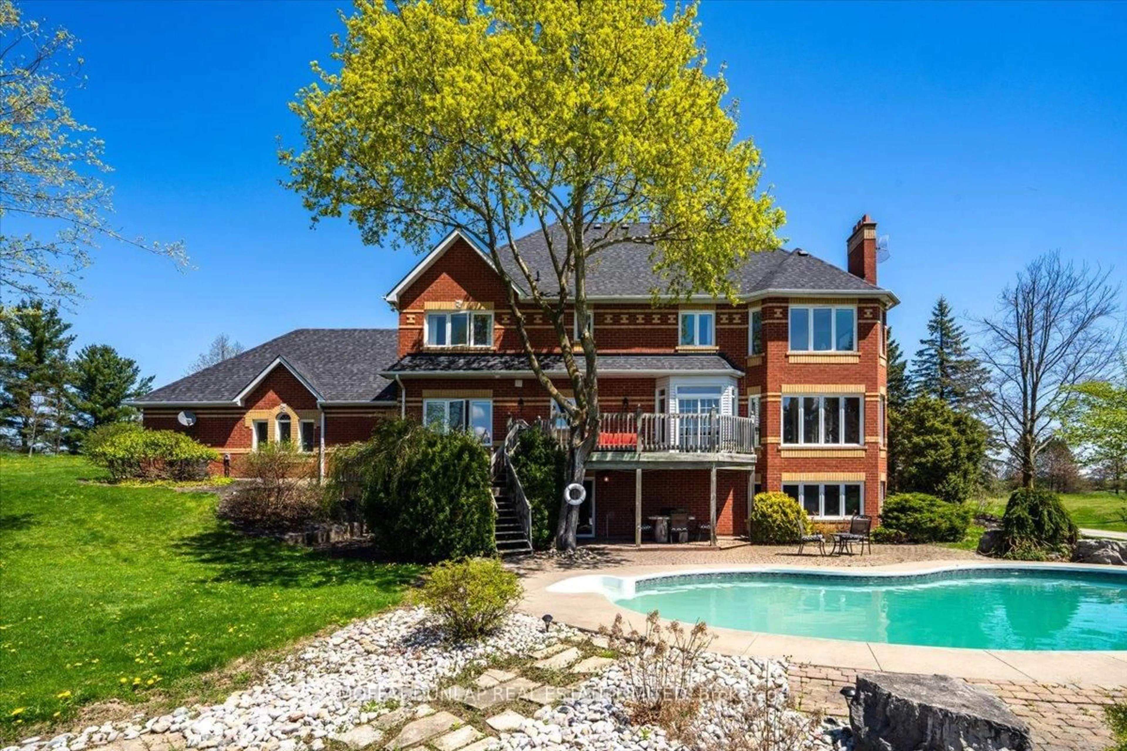 Unknown for 15316 Mount Wolfe Rd, Caledon Ontario L7E 3N7