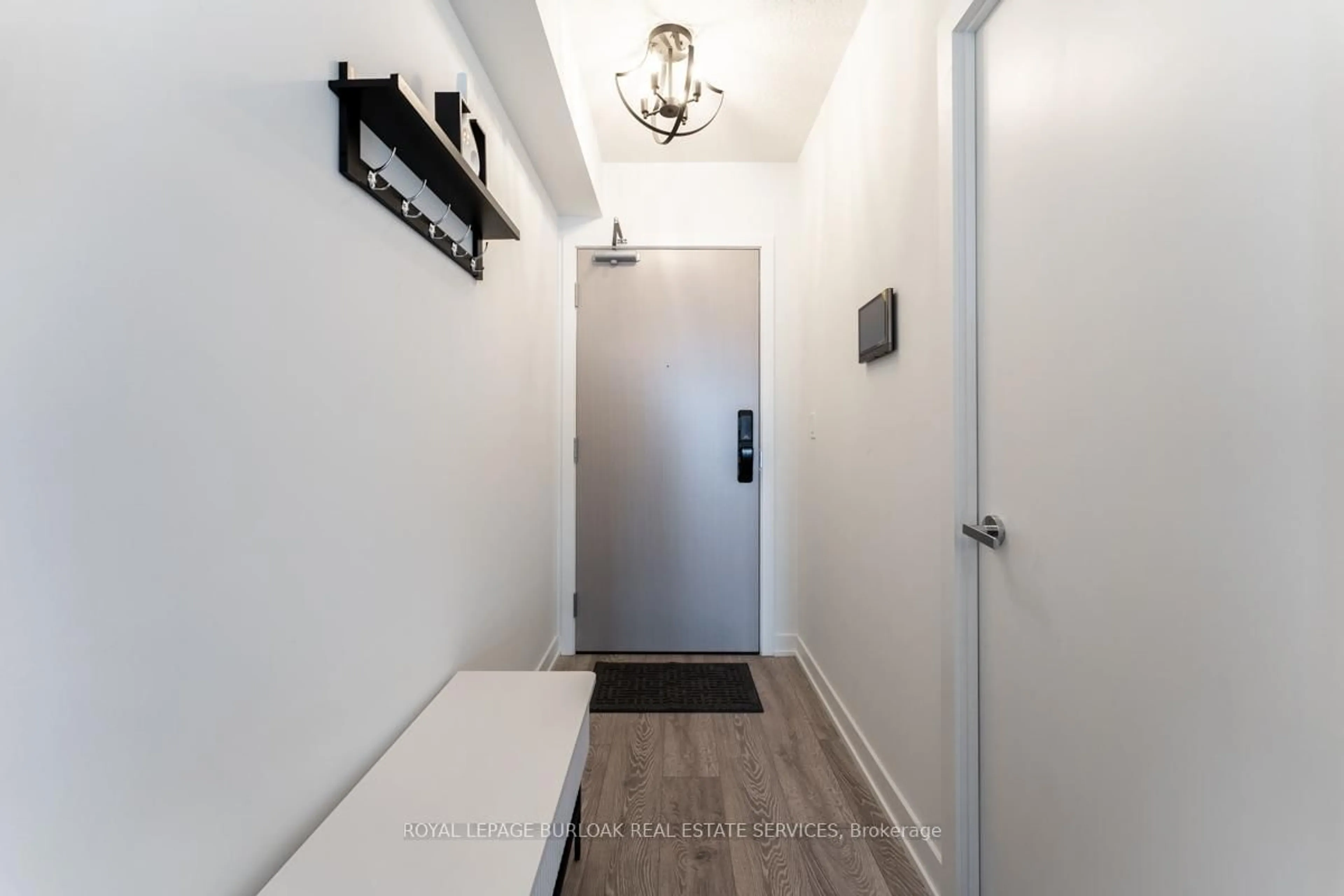 Indoor entryway for 3210 Dakota Common #A504, Burlington Ontario L7M 2A8