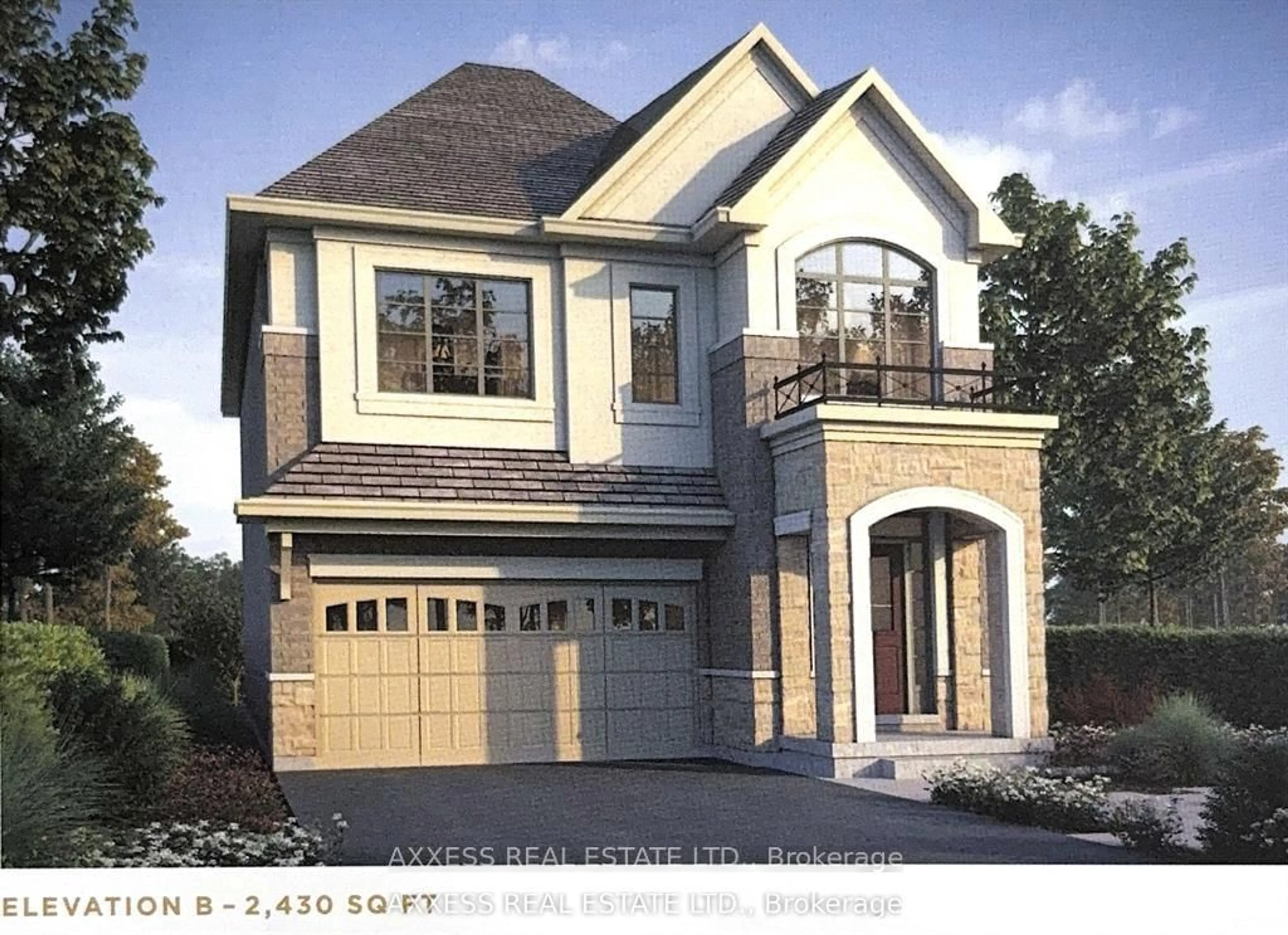 Home with brick exterior material, street for 11 Misted Breeze St, Brampton Ontario L6Y 6M1