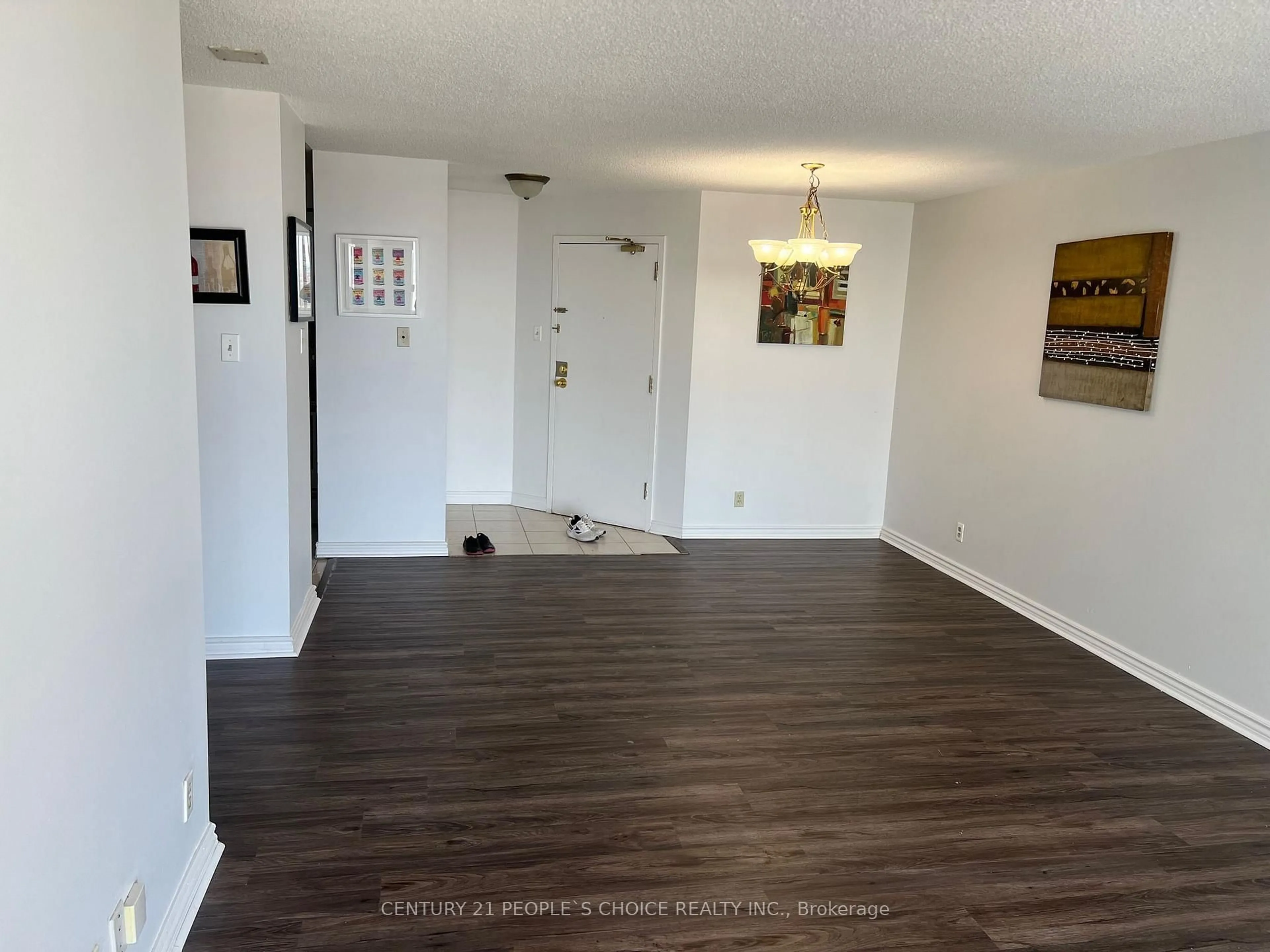 Unknown for 25 Trailwood Dr #1206, Mississauga Ontario L4Z 3K9