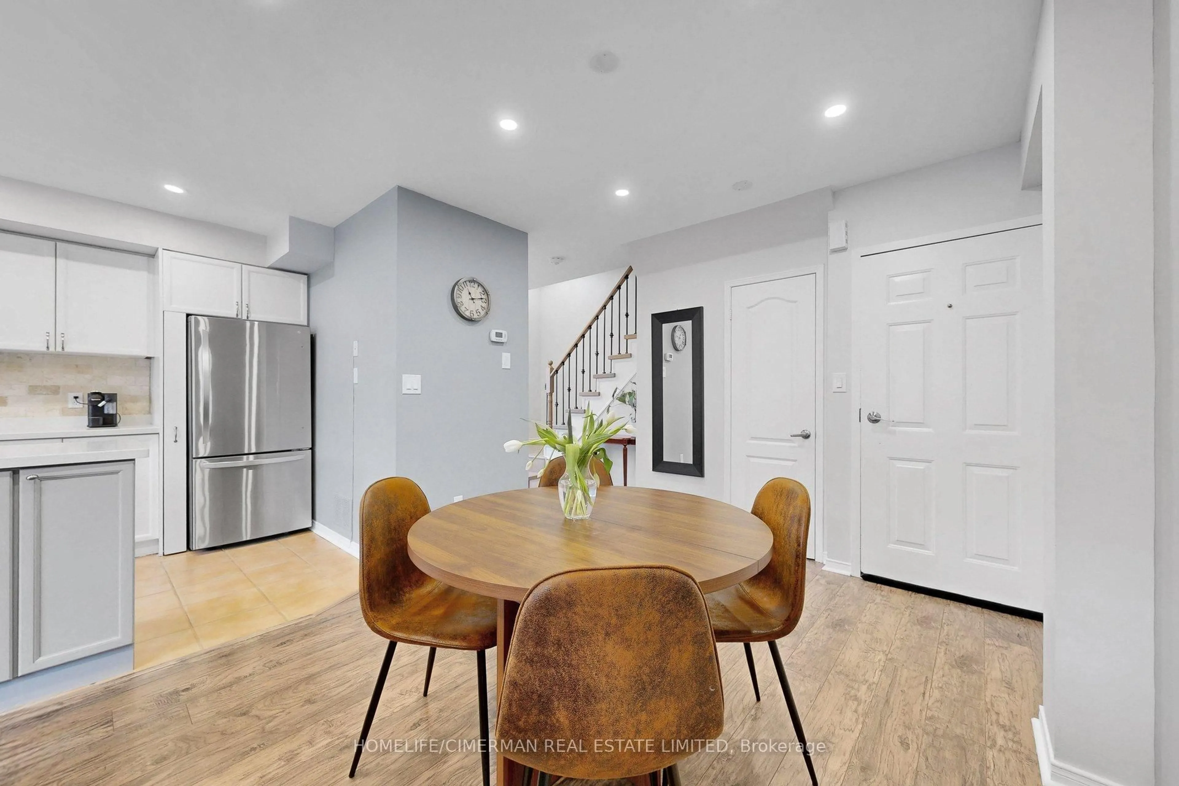 Unknown for 601 Shoreline Dr #144, Mississauga Ontario L5B 4K1