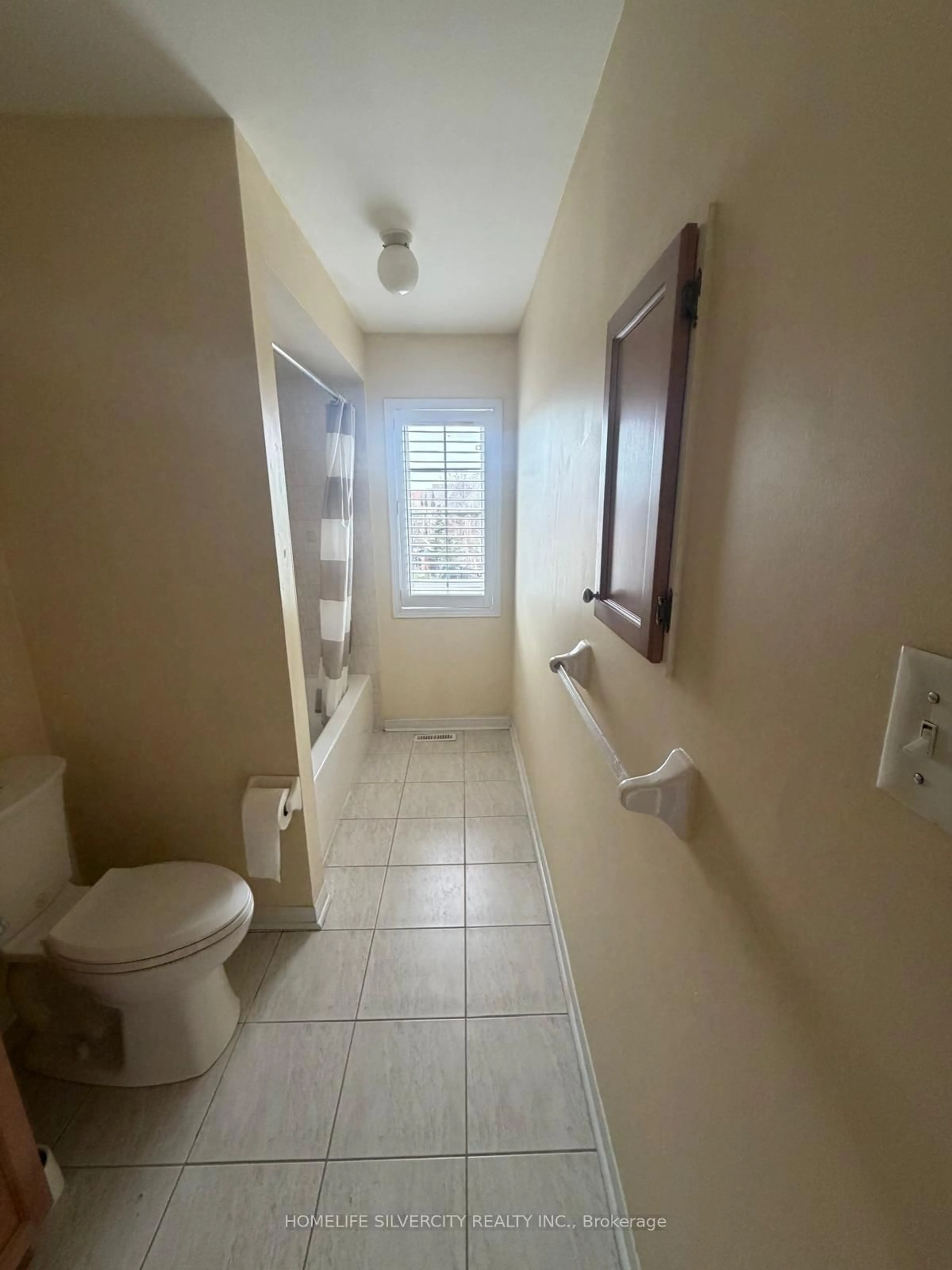 Unknown for 66 Kilrea Way, Brampton Ontario L6X 0R1