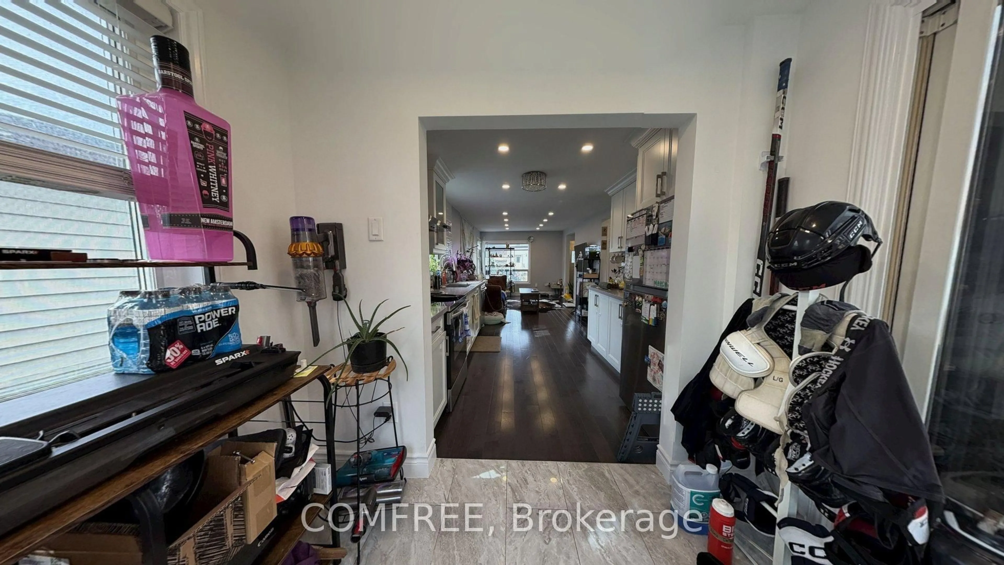 Unknown for 89 Seventeenth St, Toronto Ontario M8V 3K5