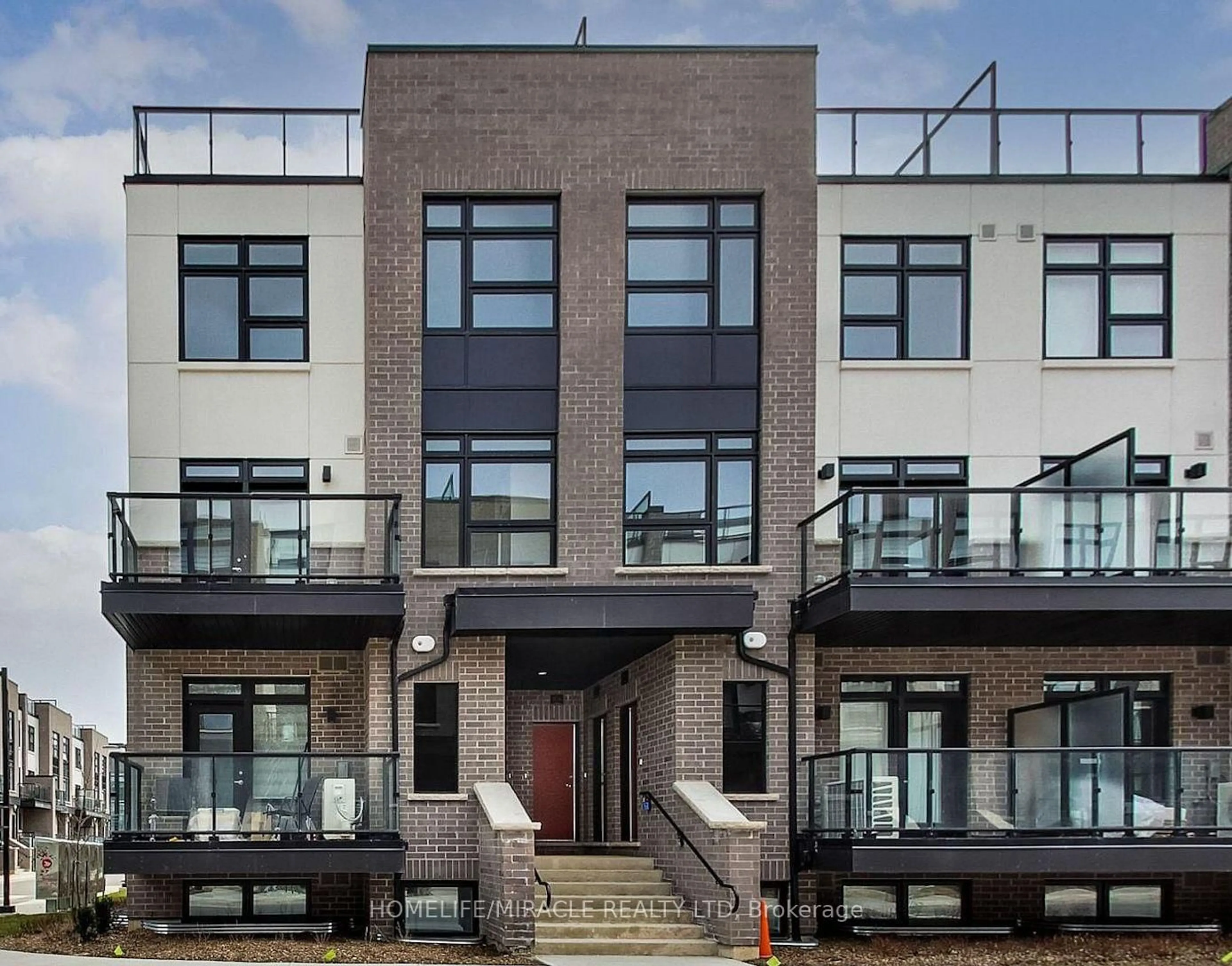 Unknown for 1593 Rose Way ##104, Milton Ontario L9E 0J2