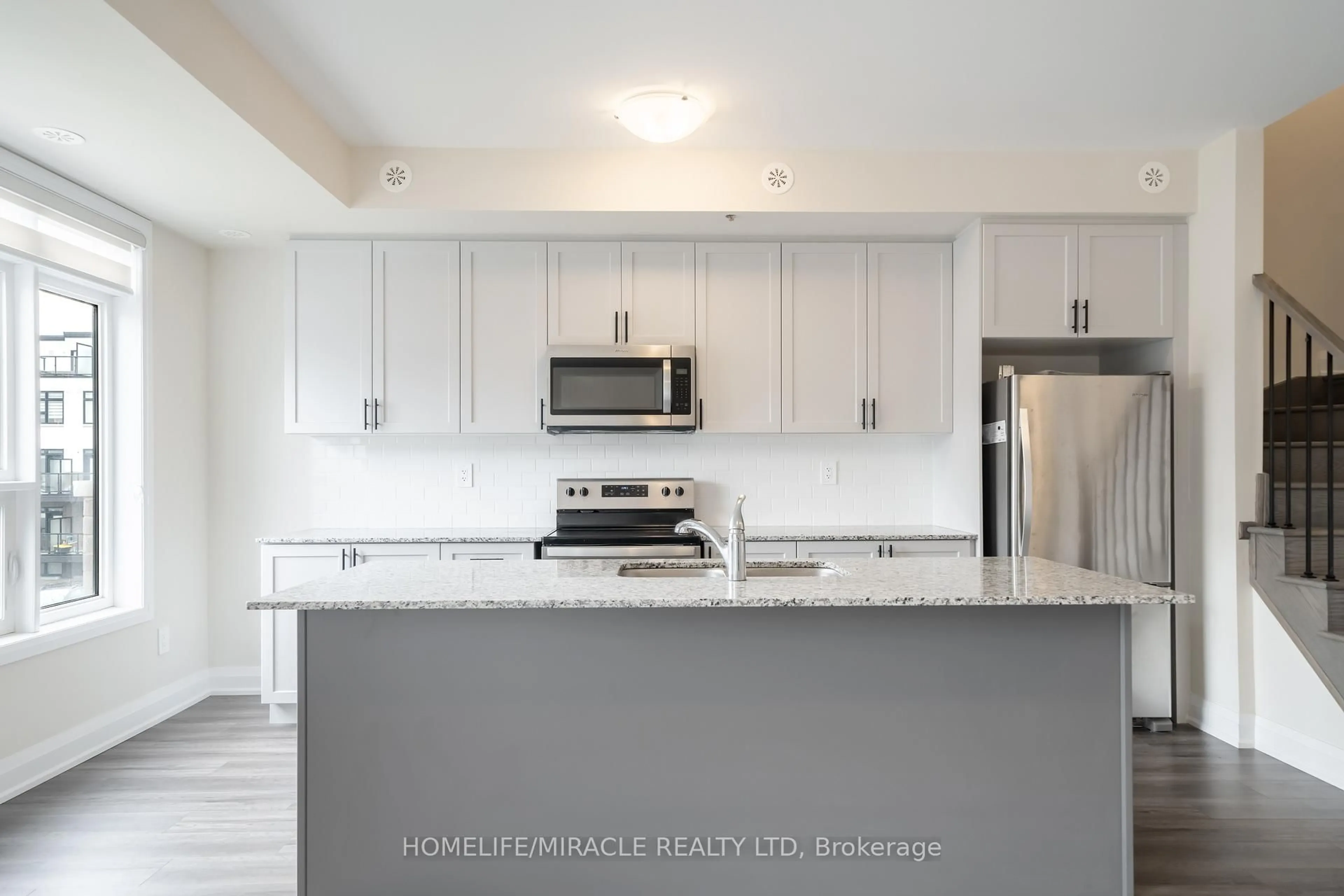 Unknown for 1593 Rose Way ##104, Milton Ontario L9E 0J2