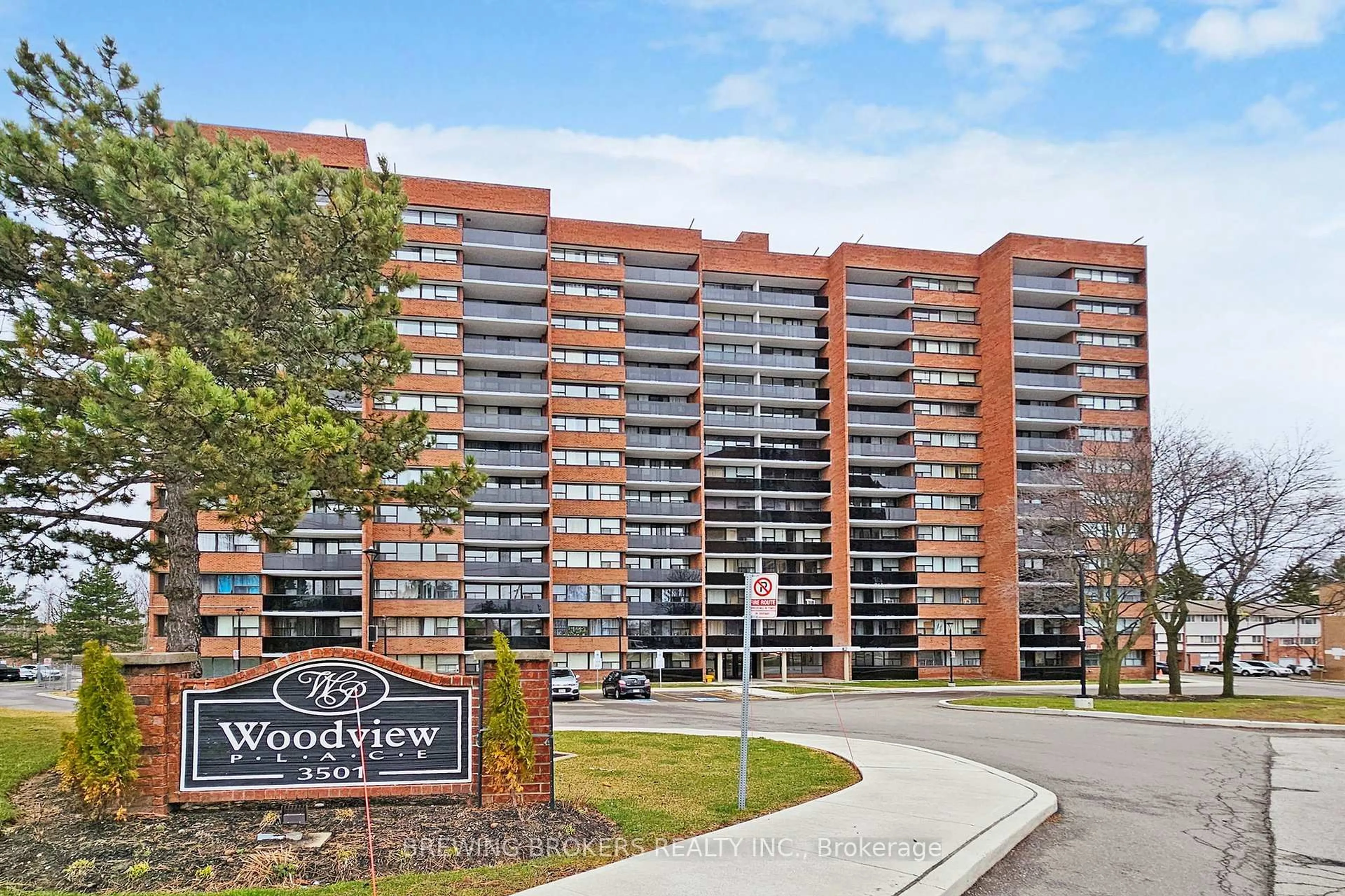 Unknown for 3501 Glen Erin Dr #812, Mississauga Ontario L5L 2E9