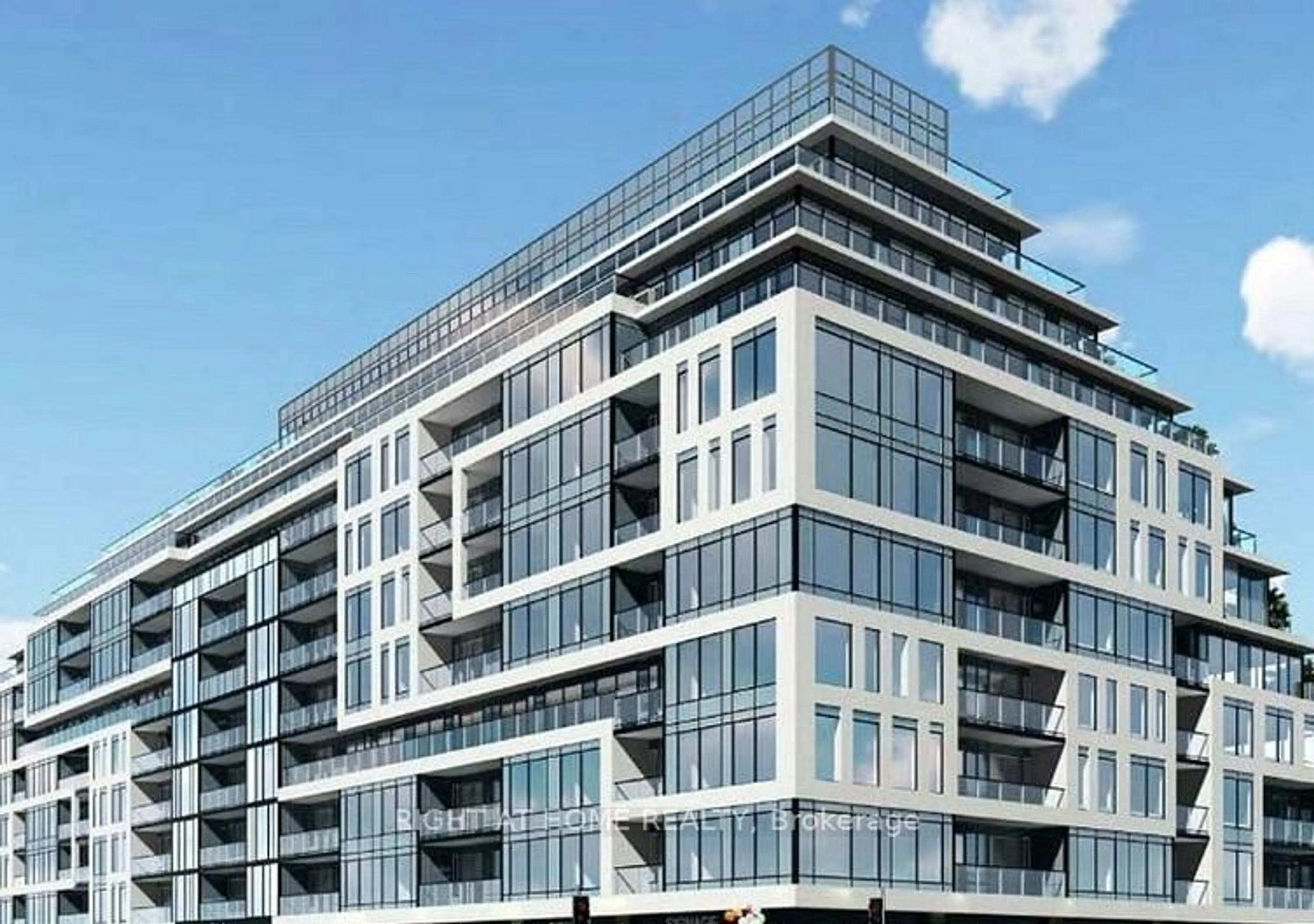 Unknown for 556 MARLEE Ave #521, Toronto Ontario M6B 0B1