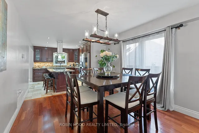 22 Strangway Crt, Brampton 5