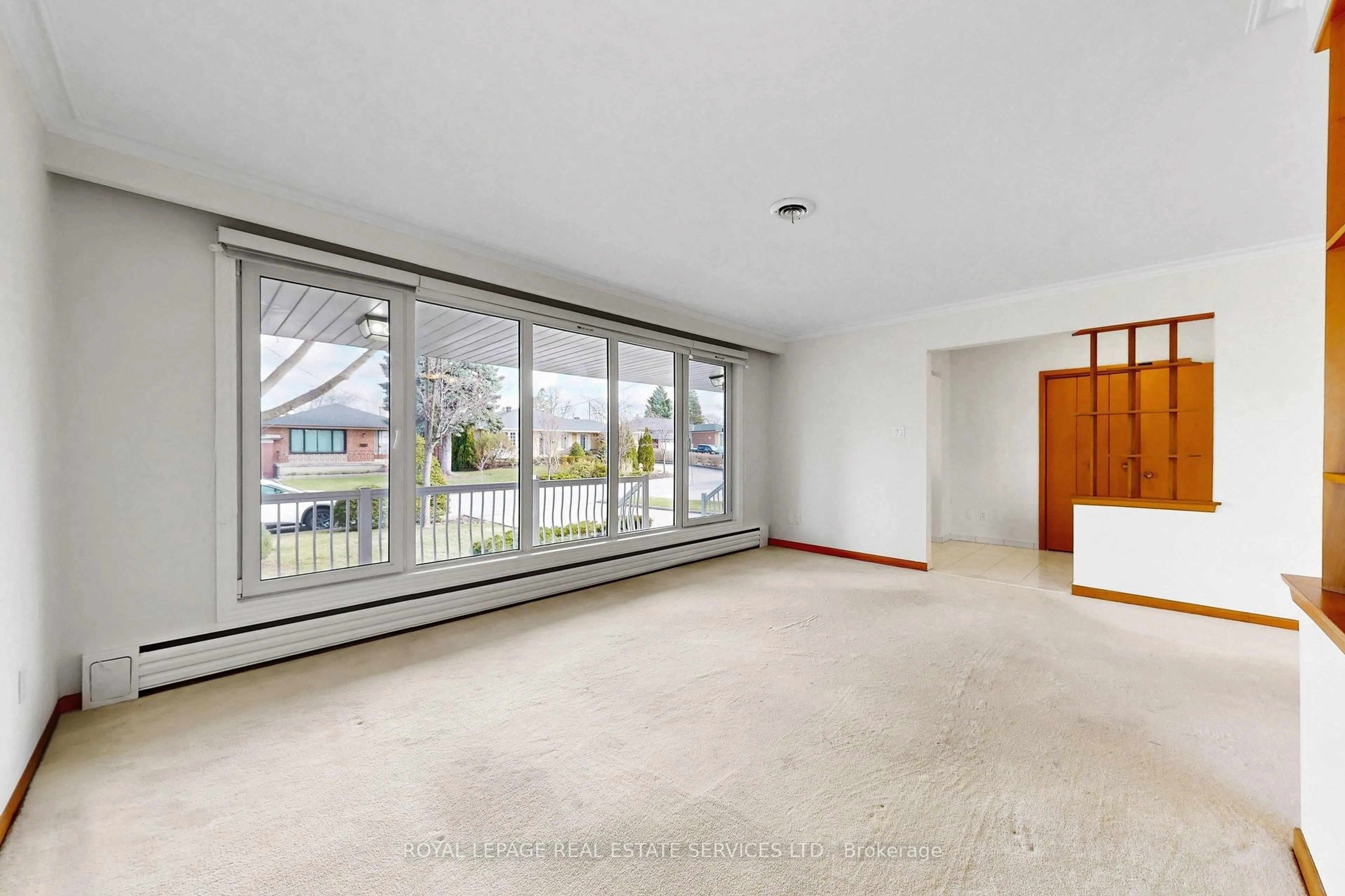 Unknown for 27 Peacham Cres, Toronto Ontario M3M 1S2