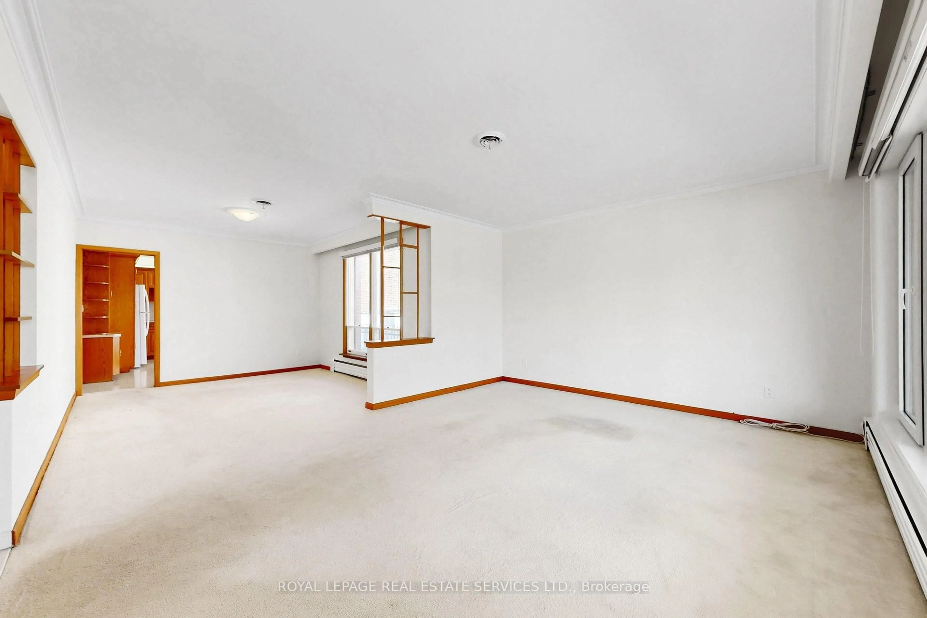 A pic of a room for 27 Peacham Cres, Toronto Ontario M3M 1S2