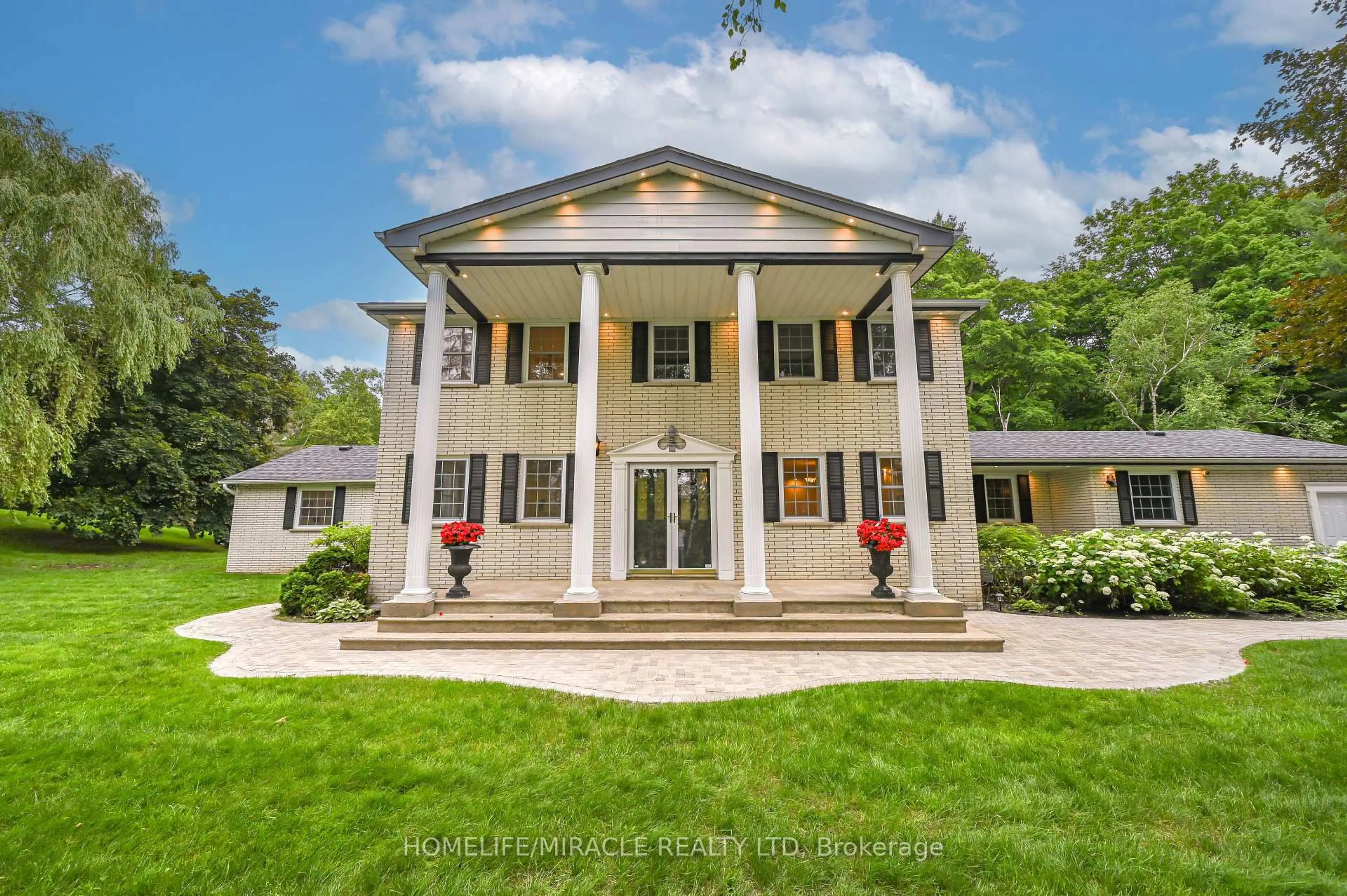 Unknown for 62 Gibson Lake Dr, Caledon Ontario L7E 4B2