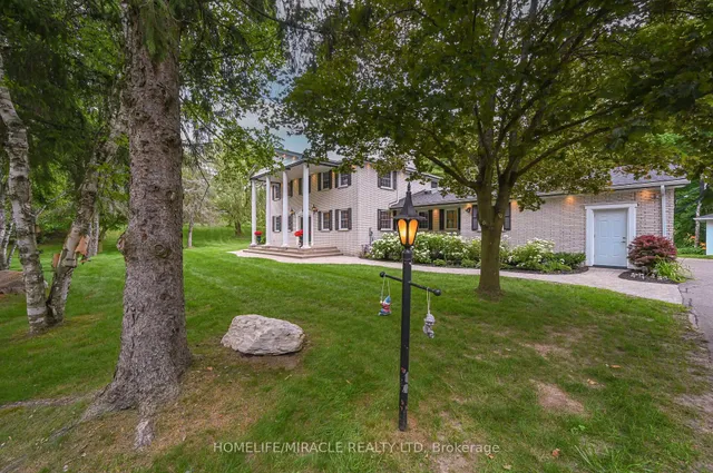62 Gibson Lake Dr, Caledon 3