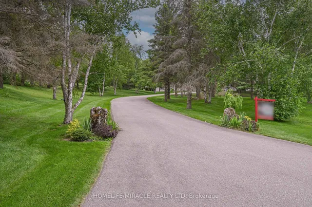 62 Gibson Lake Dr, Caledon 5