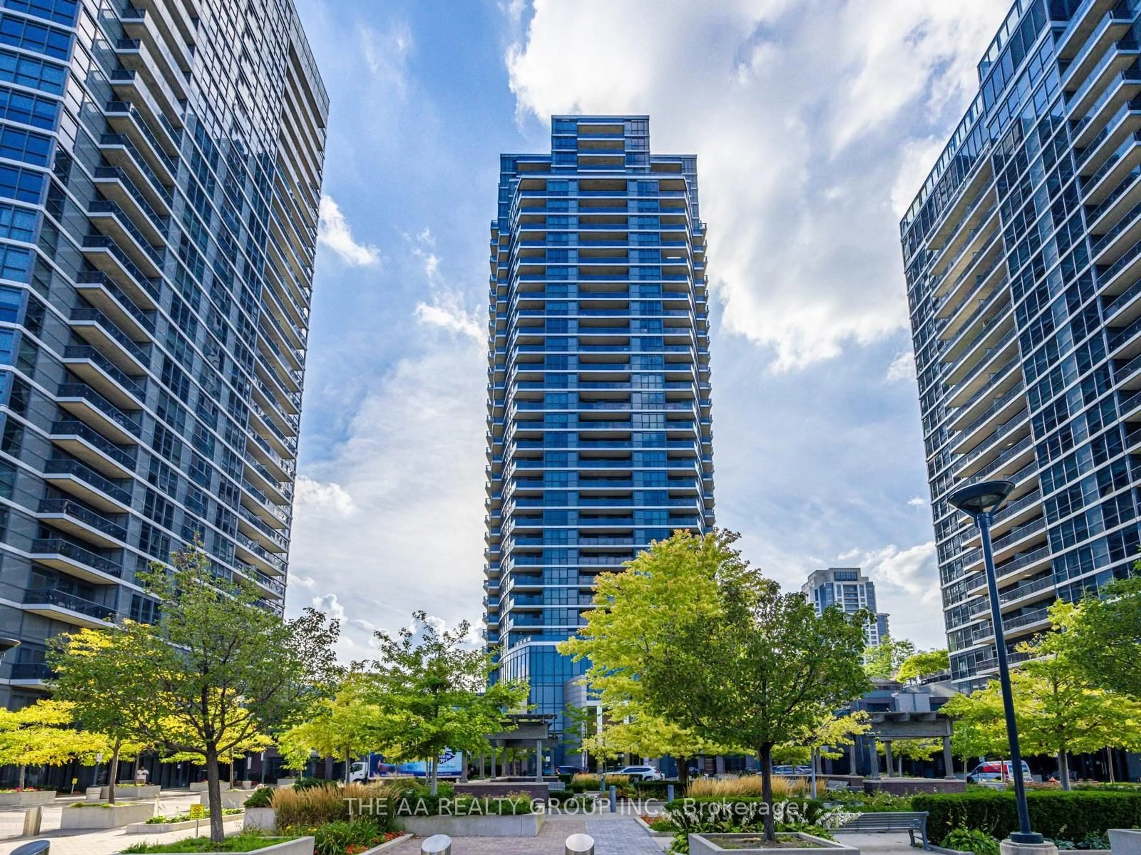 Unknown for 5 Valhalla Inn Rd #2111, Toronto Ontario M9B 0B1