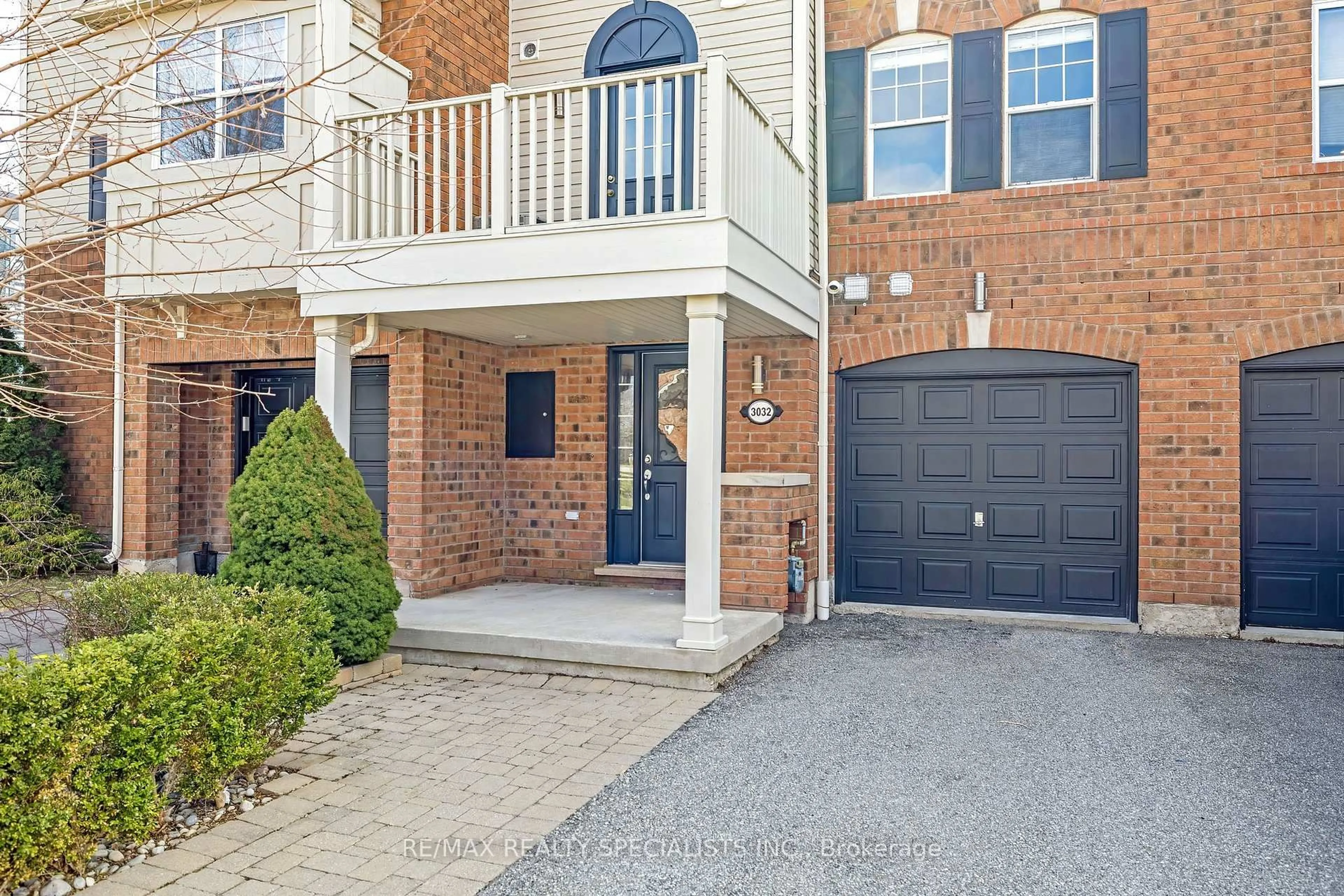 Unknown for 3032 Drumloch Ave, Oakville Ontario L6M 5H8