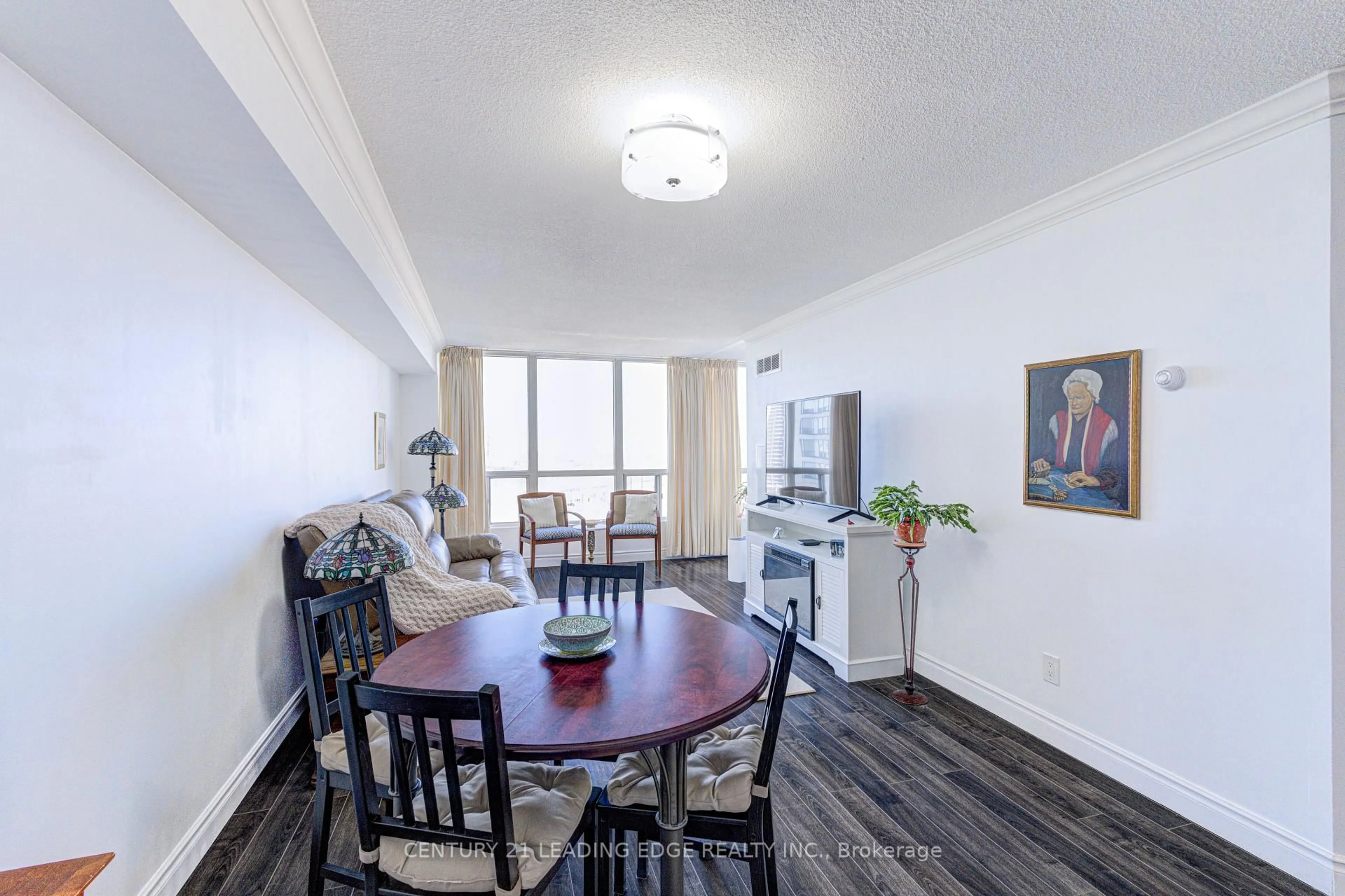 Unknown for 4460 TUCANA Crt #1211, Mississauga Ontario L5R 3K9