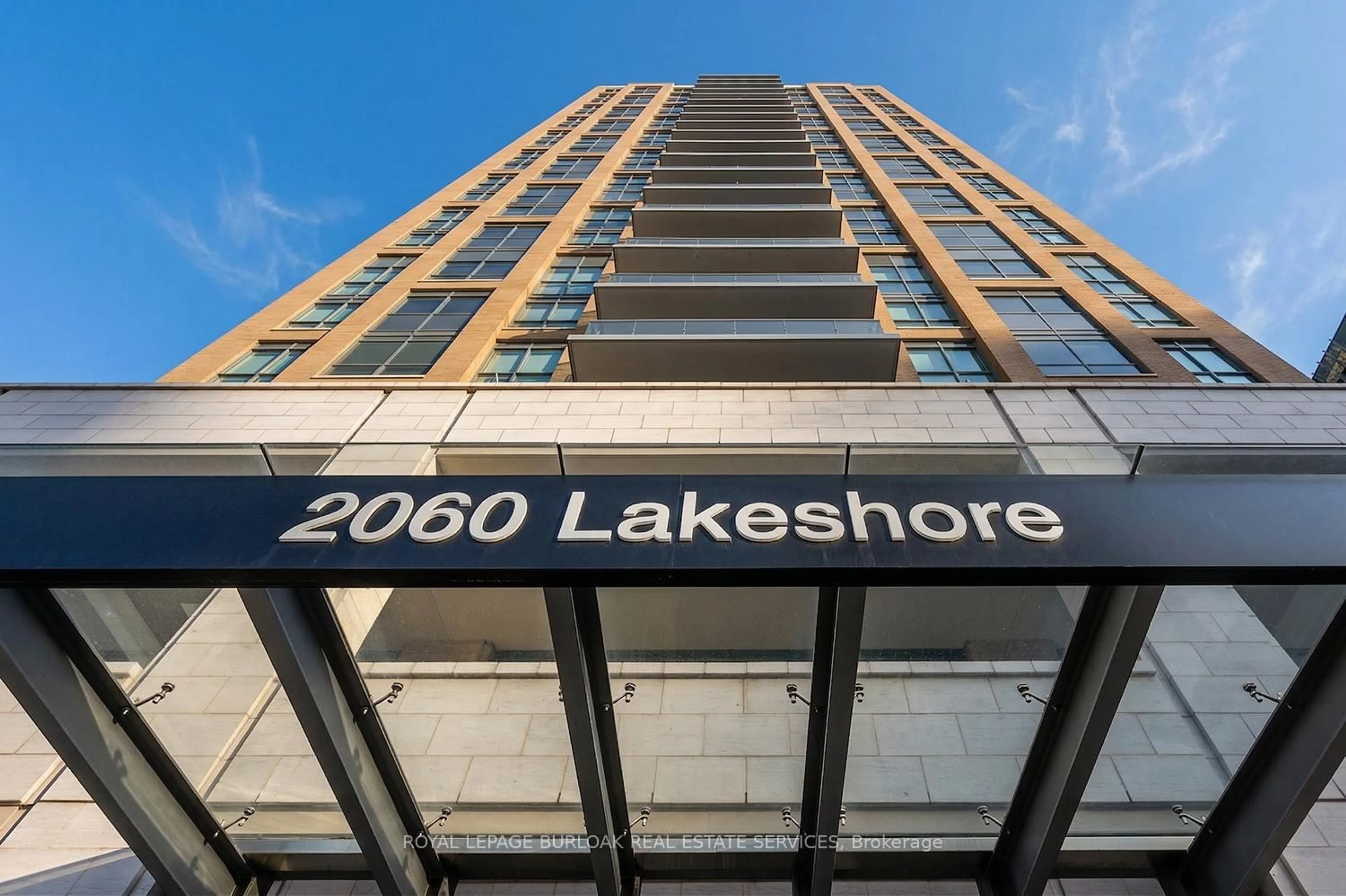 Lobby for 2060 Lakeshore Rd #608, Burlington Ontario L7R 0G2