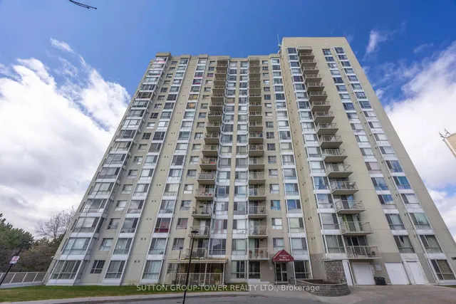 3077 Weston Rd #1901, Toronto 3