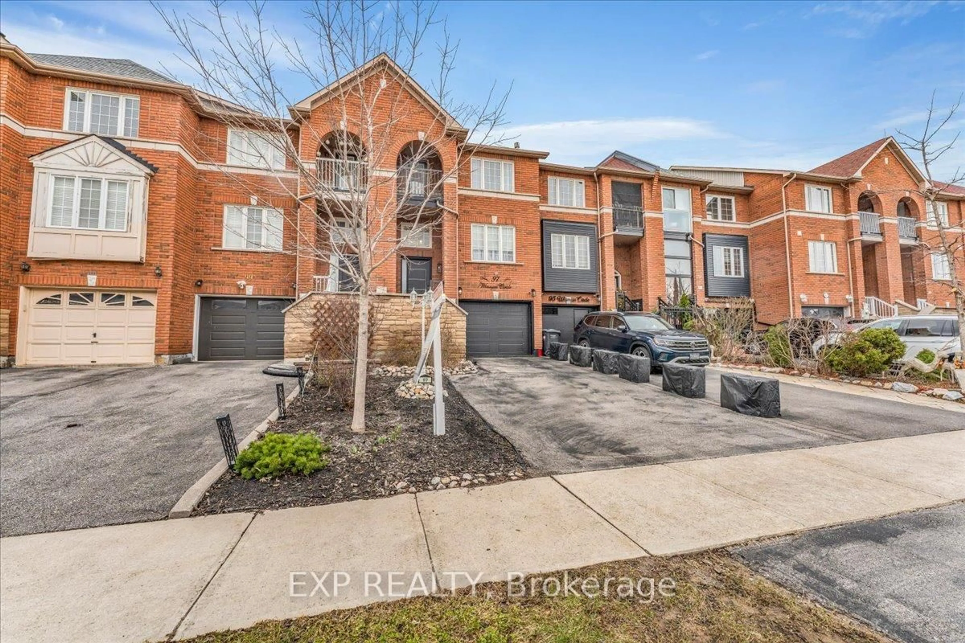 Unknown for 97 Winners Circ, Brampton Ontario L7A 1M2